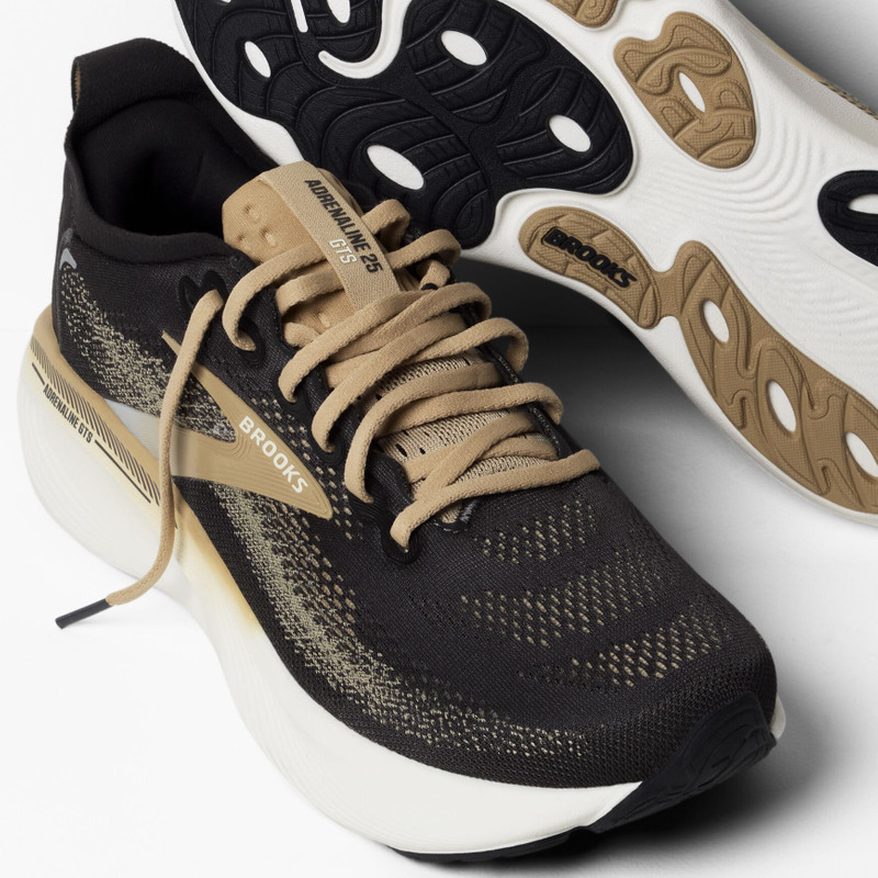 BROOKS Adrenaline GTS 25 outlook
