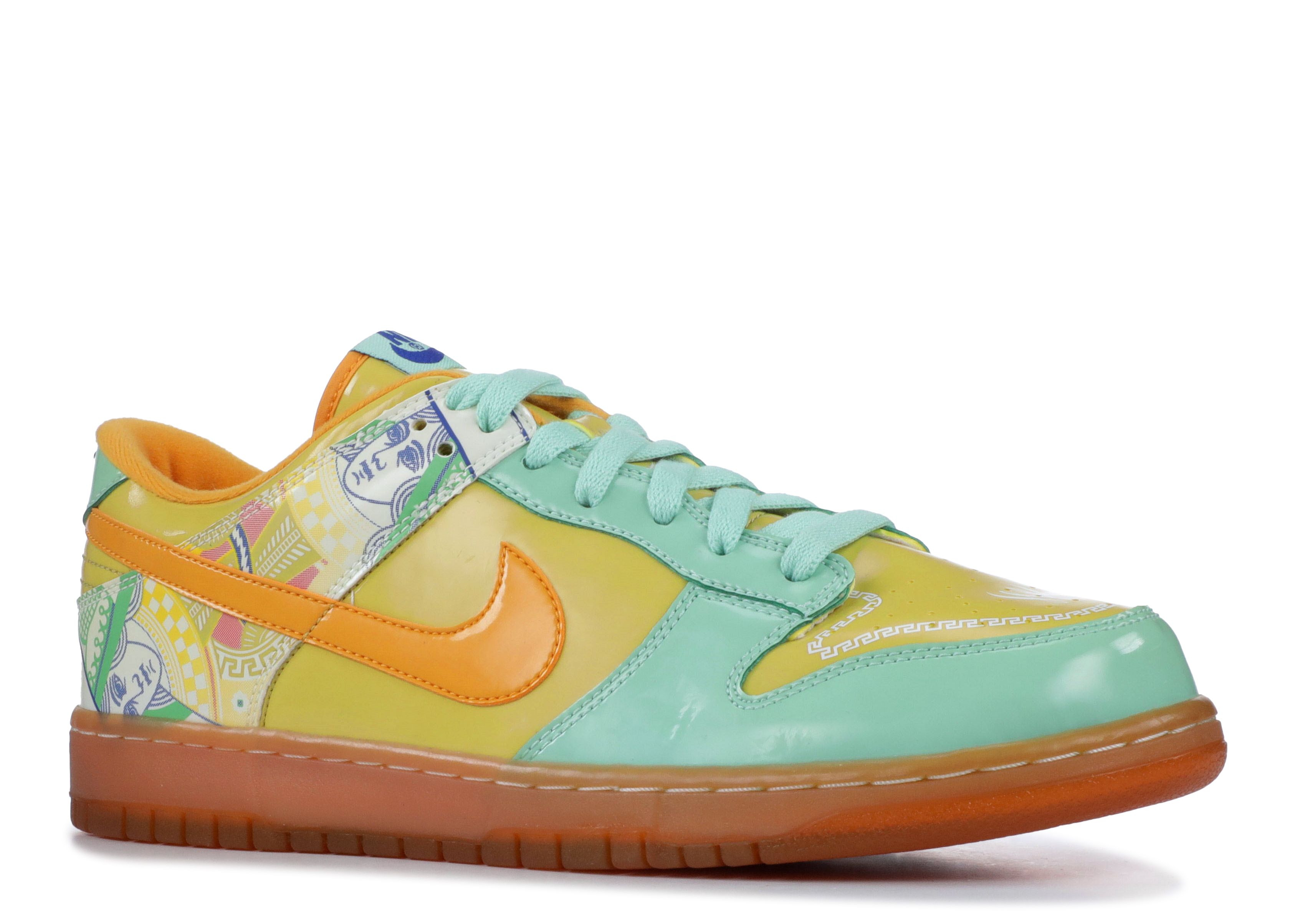 WMNS DUNK LOW PREMIUM 'COLLECTION ROYALE SERENA WILLIAMS' - 2