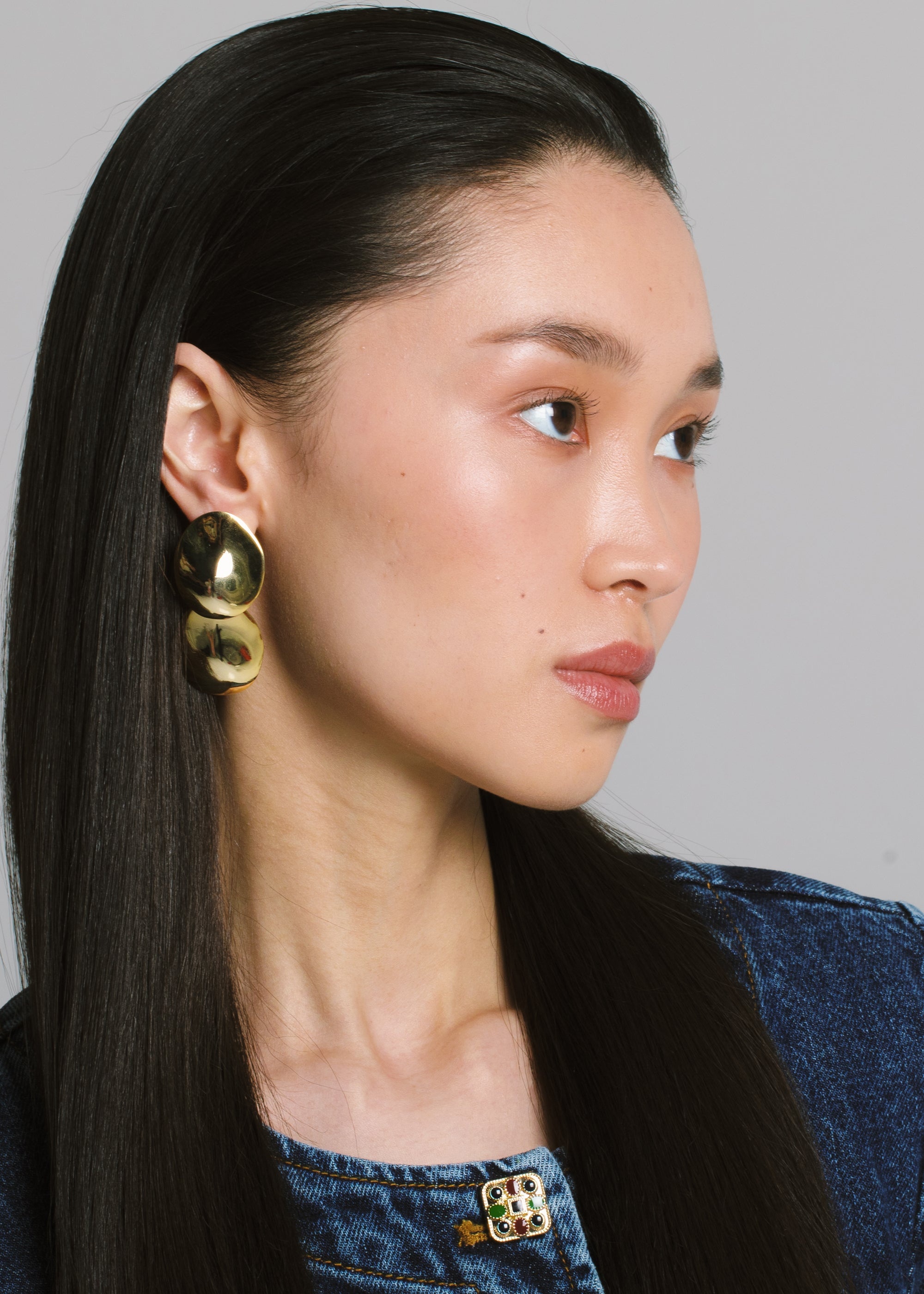 Issey Earrings - 4