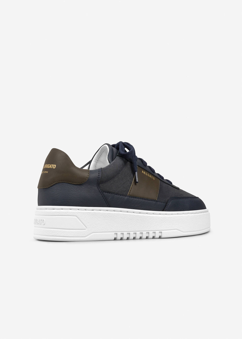 Orbit Vintage Sneaker 3
