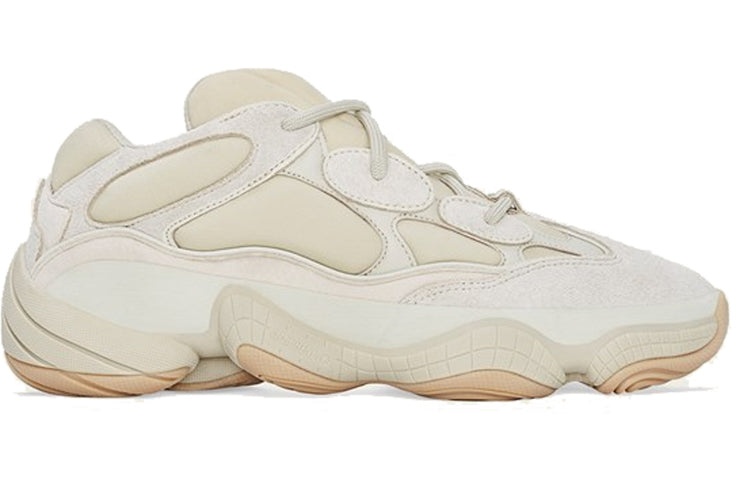 adidas Yeezy 500 'Stone' FW4839 - 2