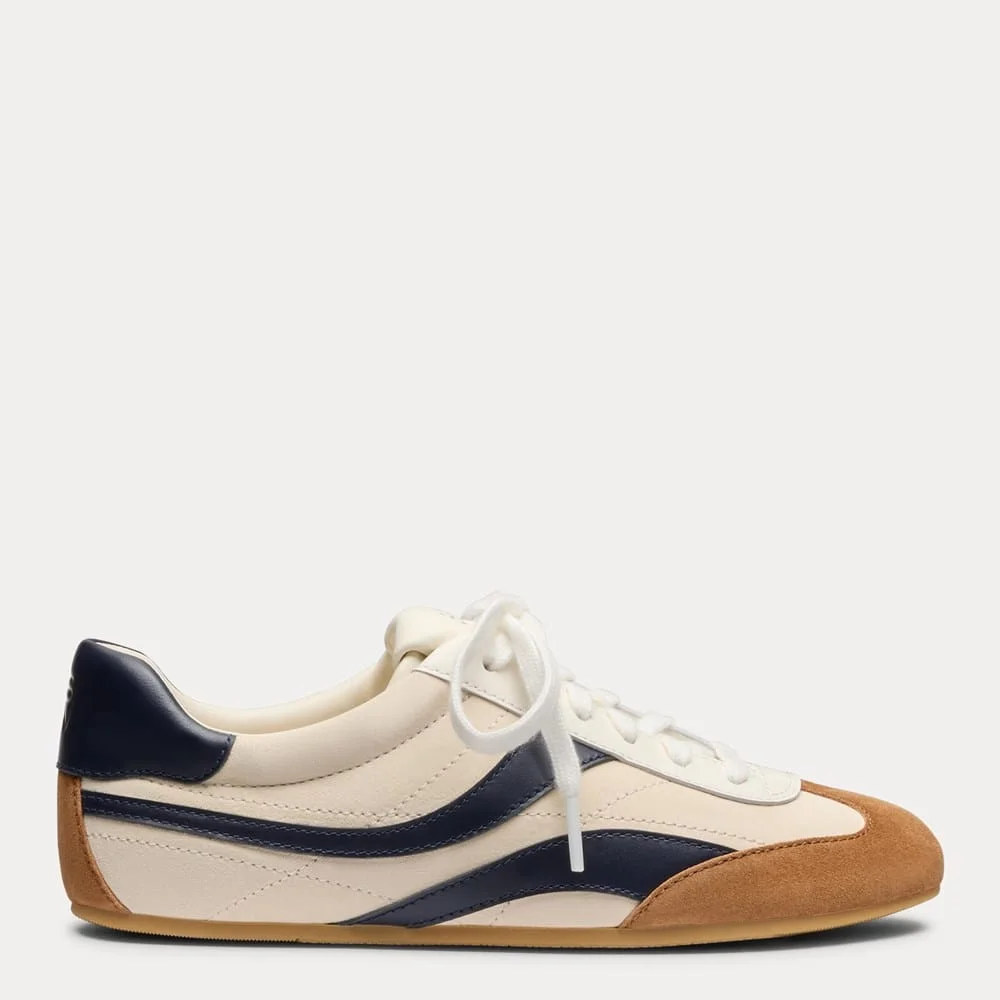 VANDER SNEAKER - 1