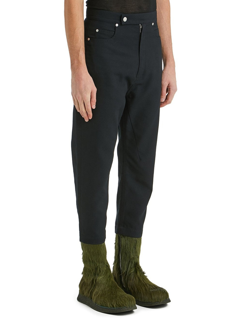 Rick Owens PANTS outlook