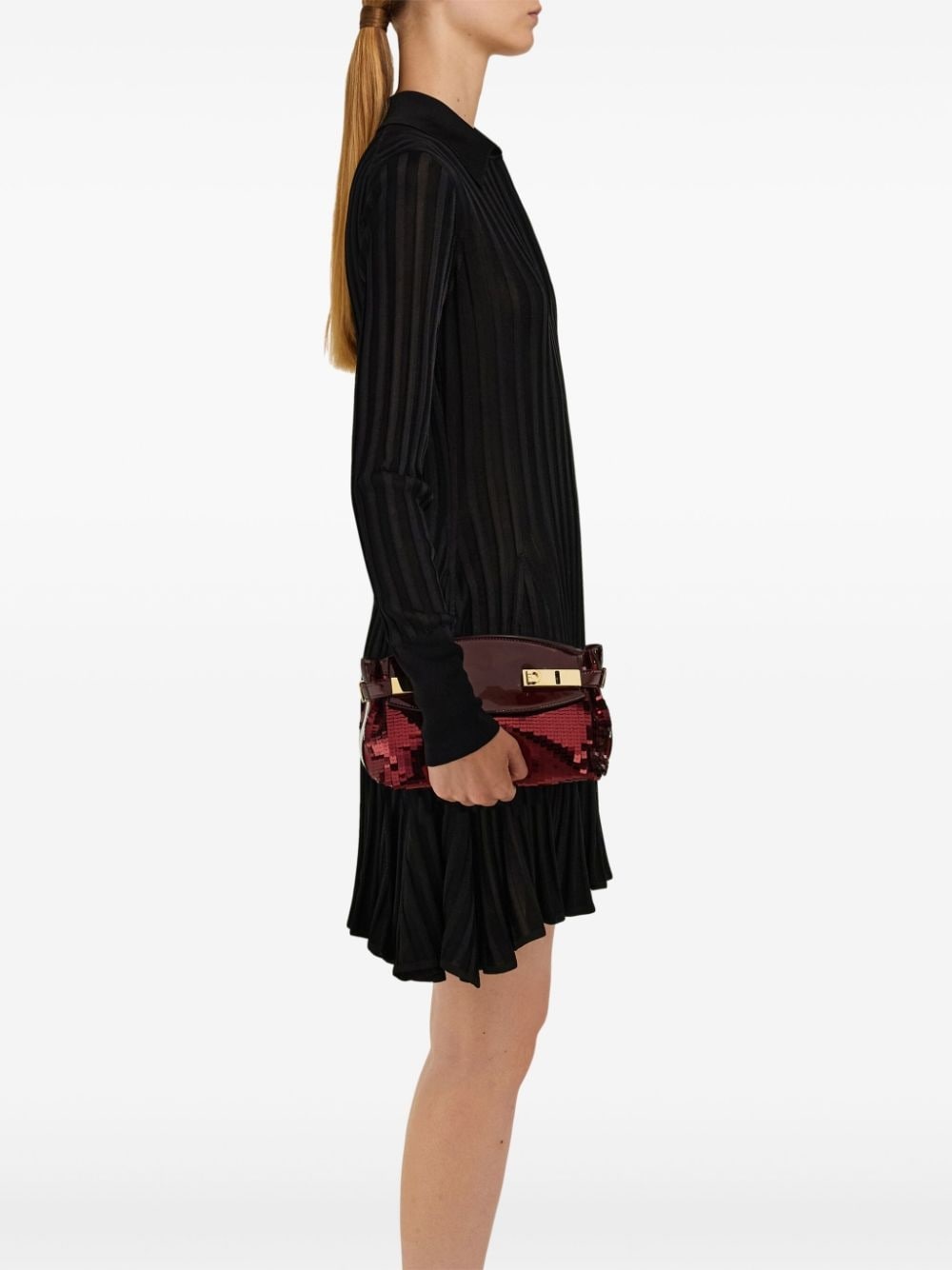 small Hug crossbody bag - 3