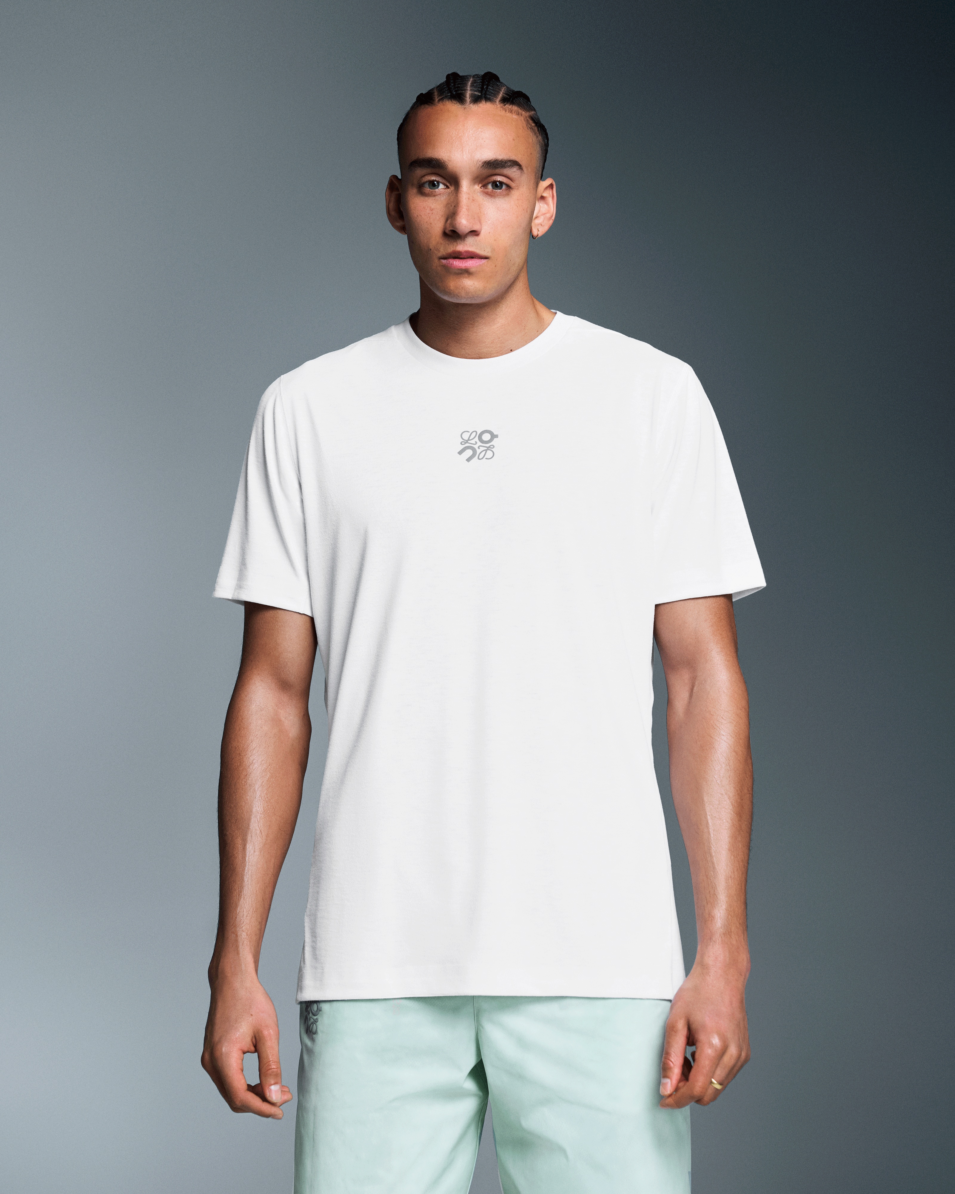 Active T-Shirt LOEWE - 3