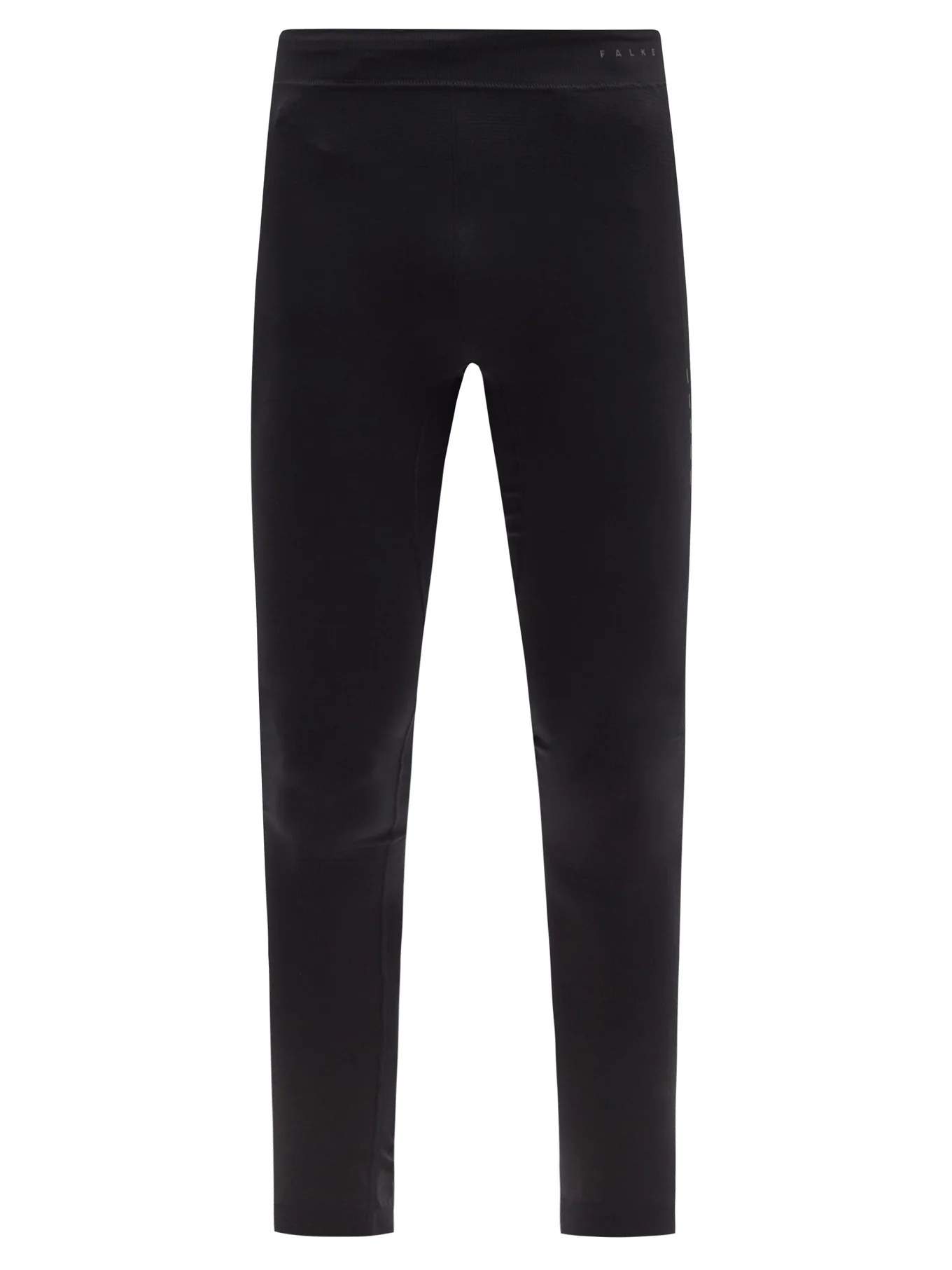 Compressed running leggings - 1