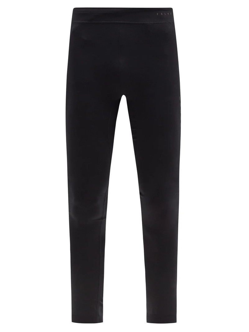 Compressed running leggings 1