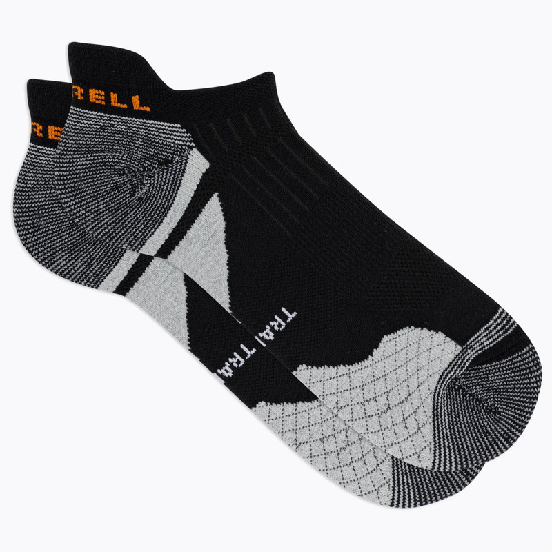 Cushion Trail Runner Tab Sock 3