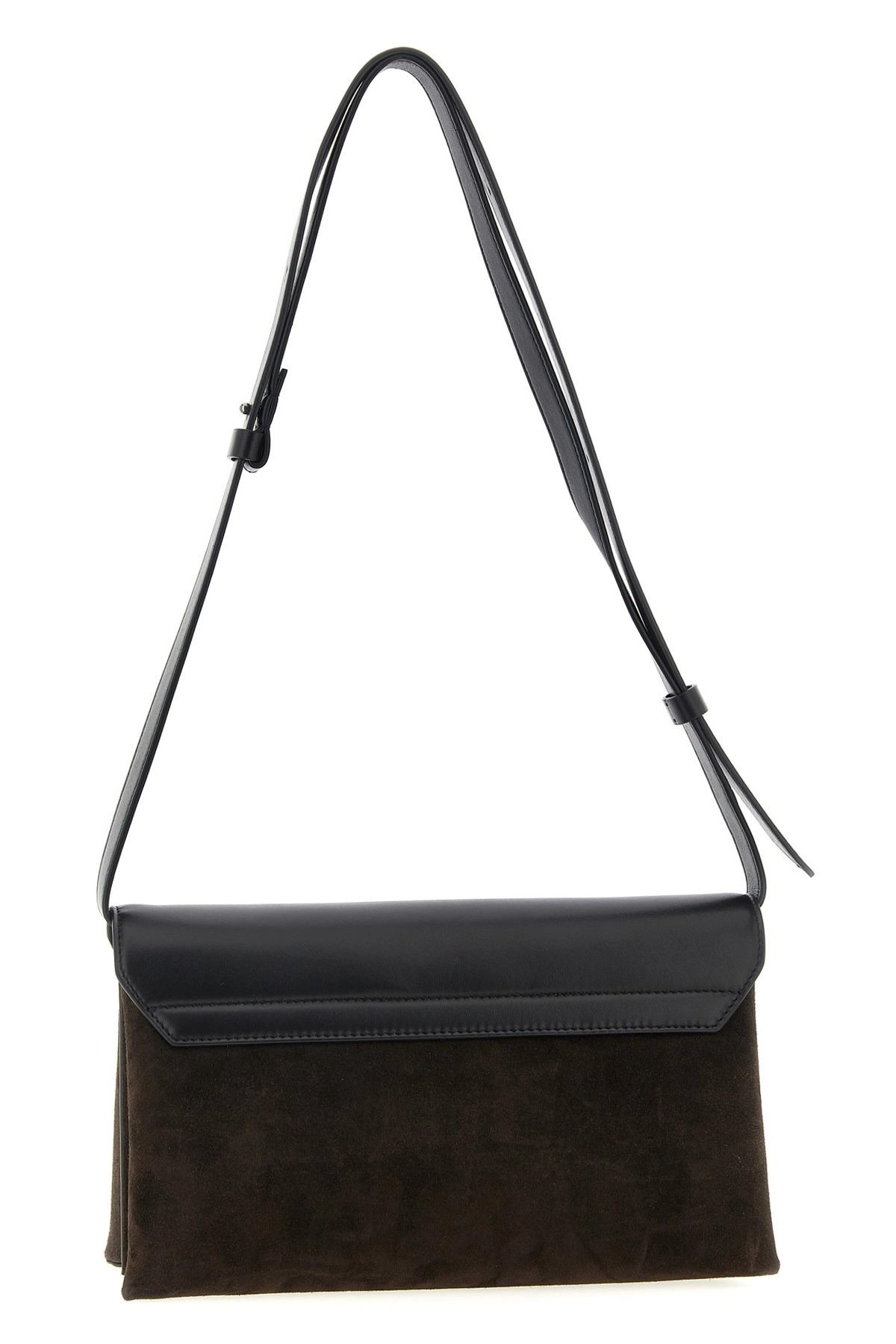 'Sartorial' shoulder bag - 3