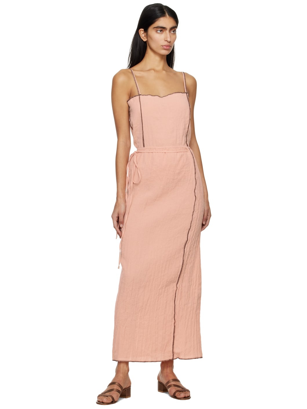 Pink Shok Tank Top - 5