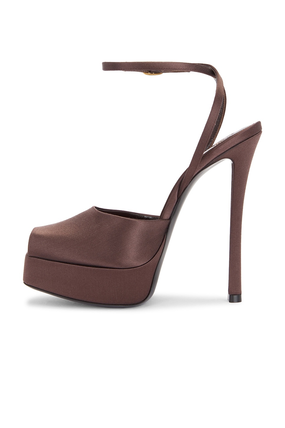 Liberat Platform Sandal - 5