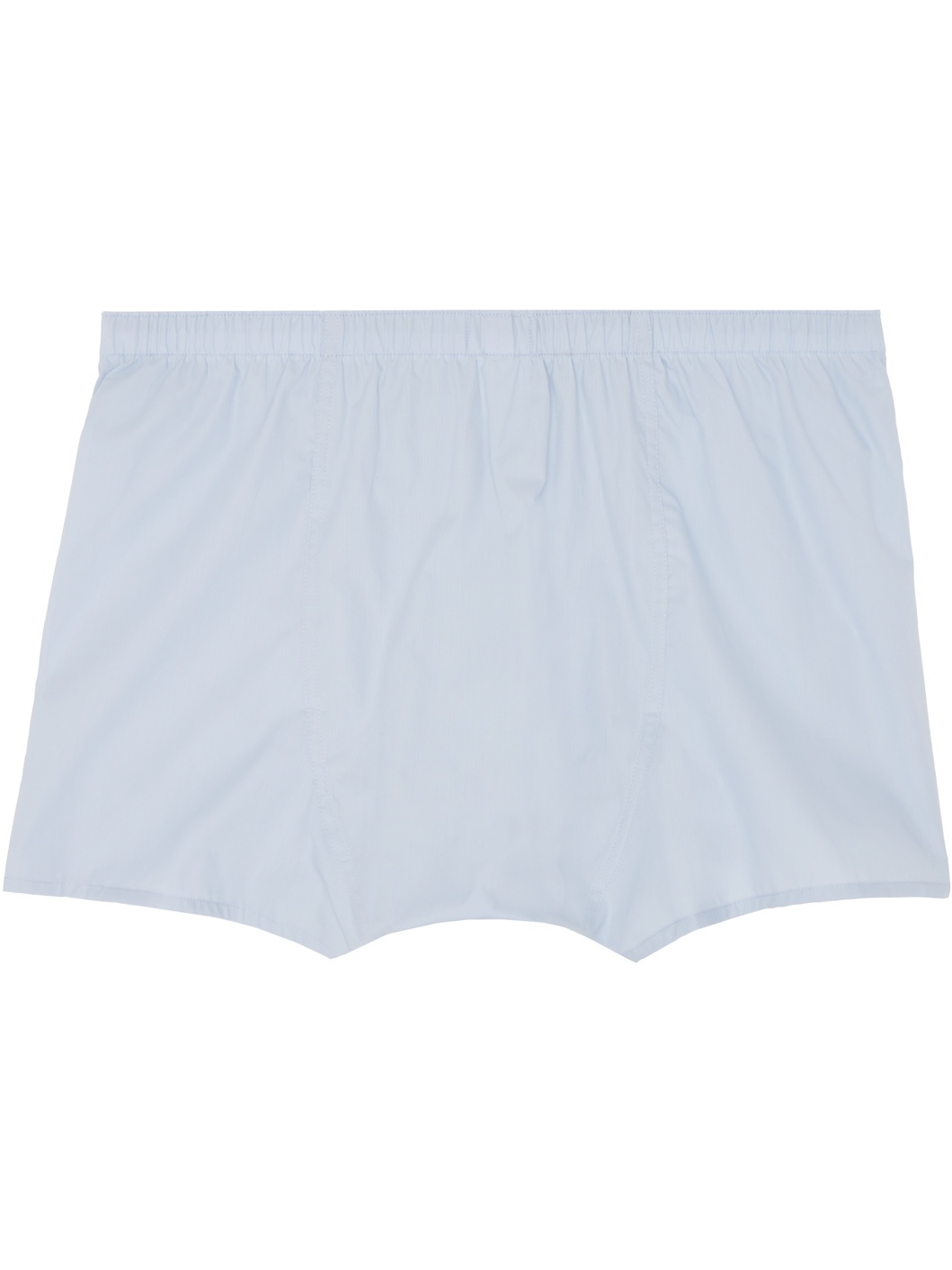 Blue Classic Boxers - 2