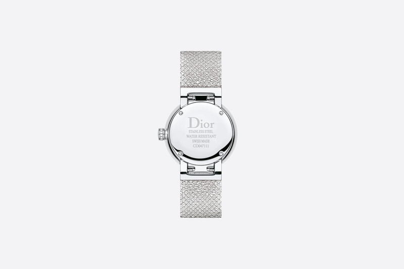 La D de Dior Satine 3