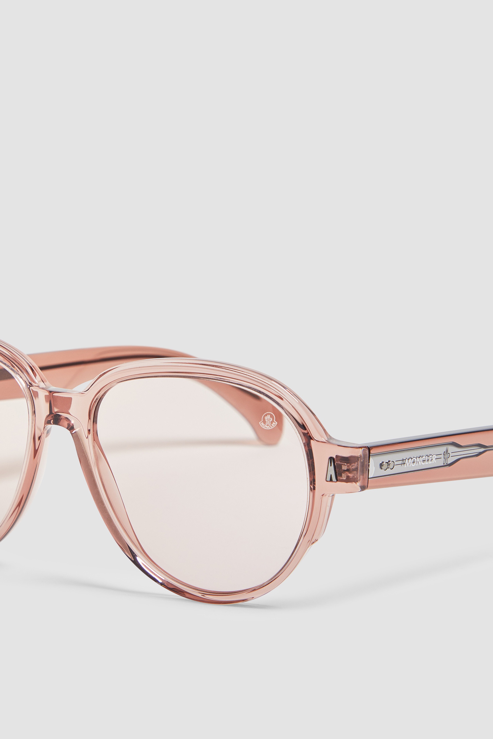 Swanspan Pilot Sunglasses - 4
