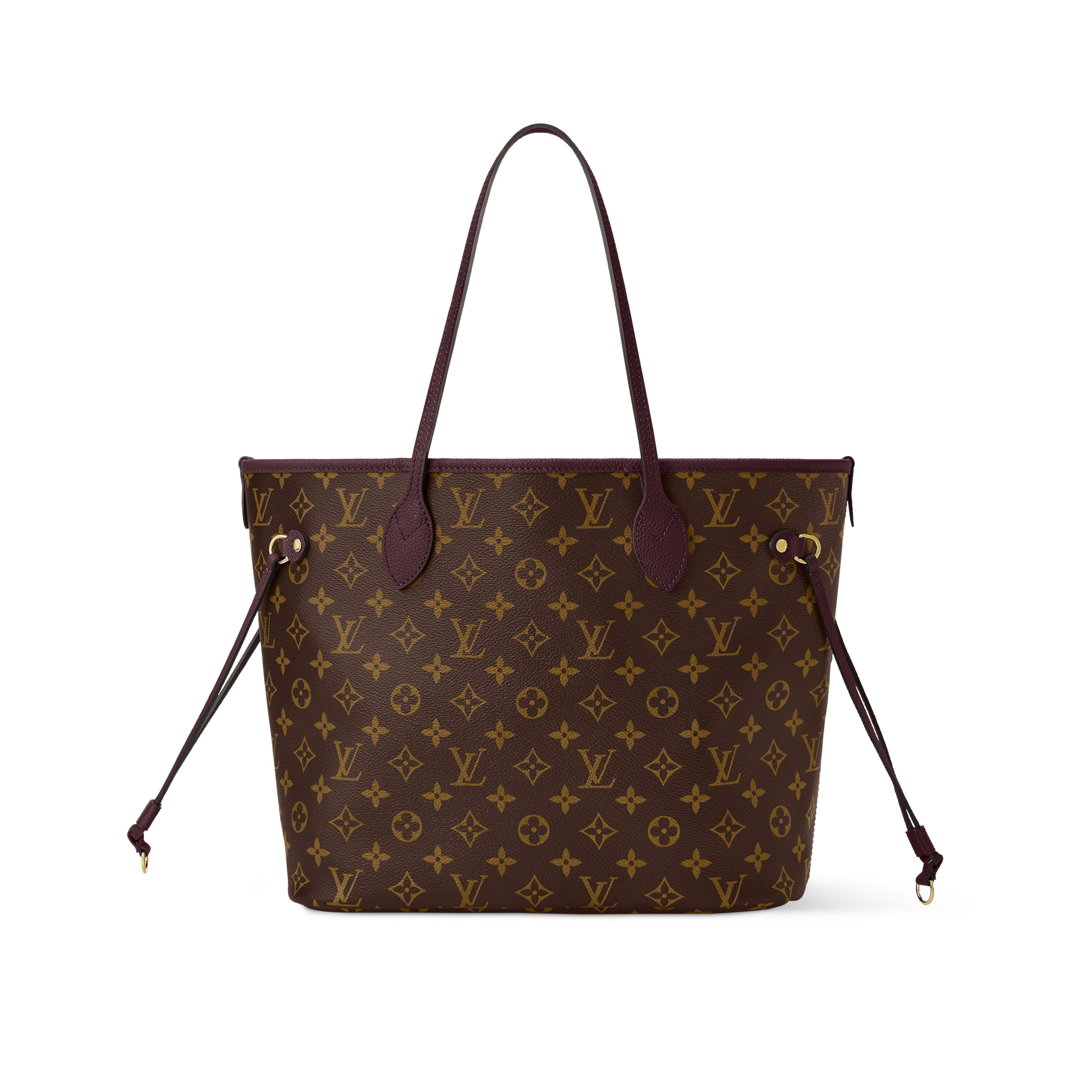 Neverfull Inside Out MM - 6