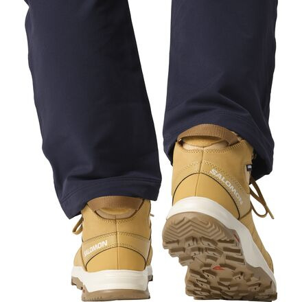 Outchill Thinsulate Climasalomon Boot - Women's - 3
