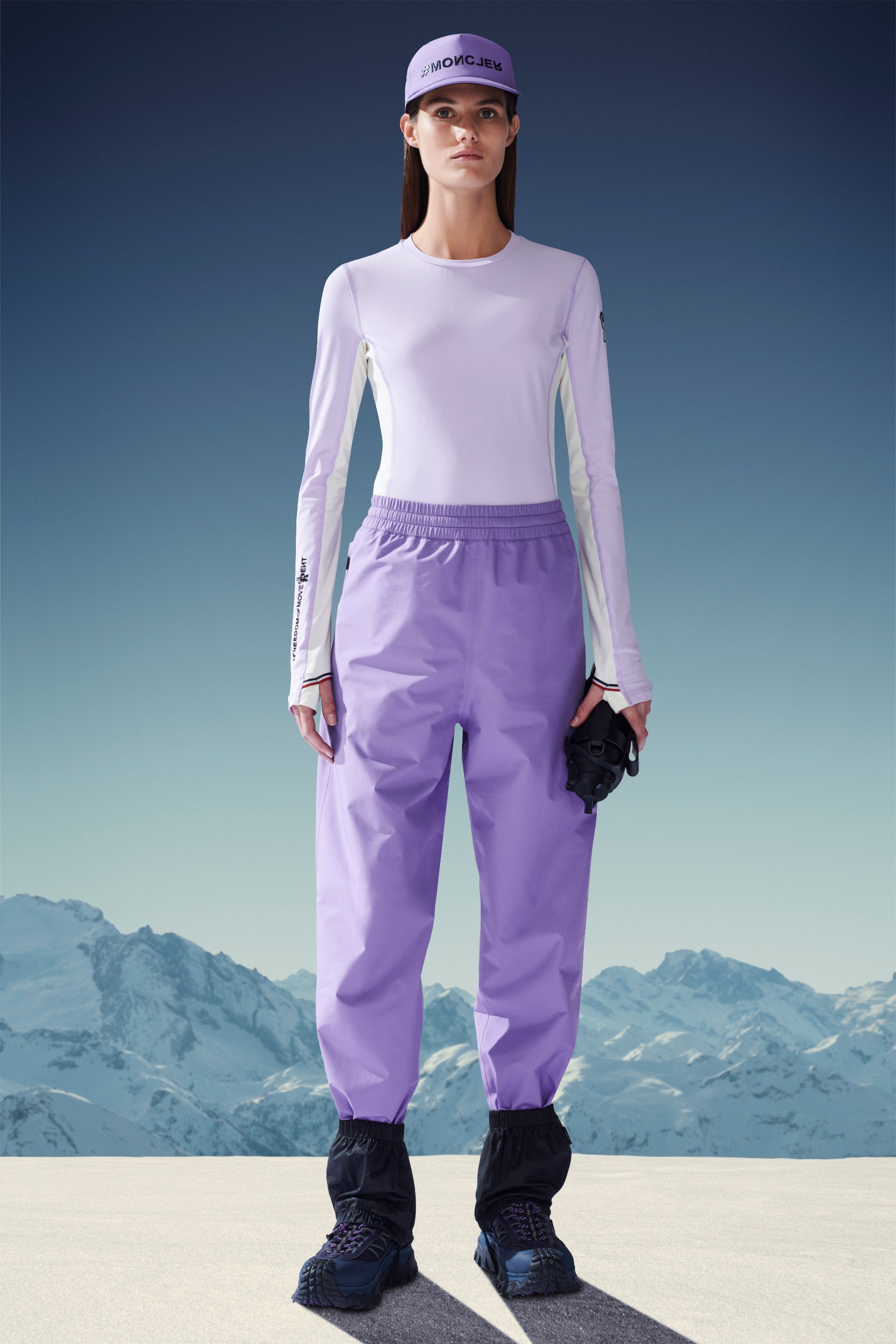 Sweatpants - 2