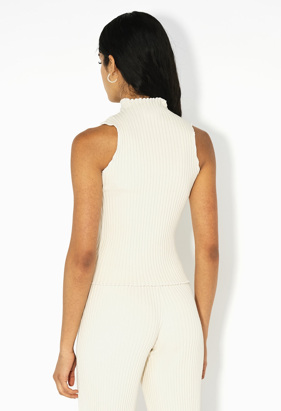 GINZA RIB MOCK TANK - 4