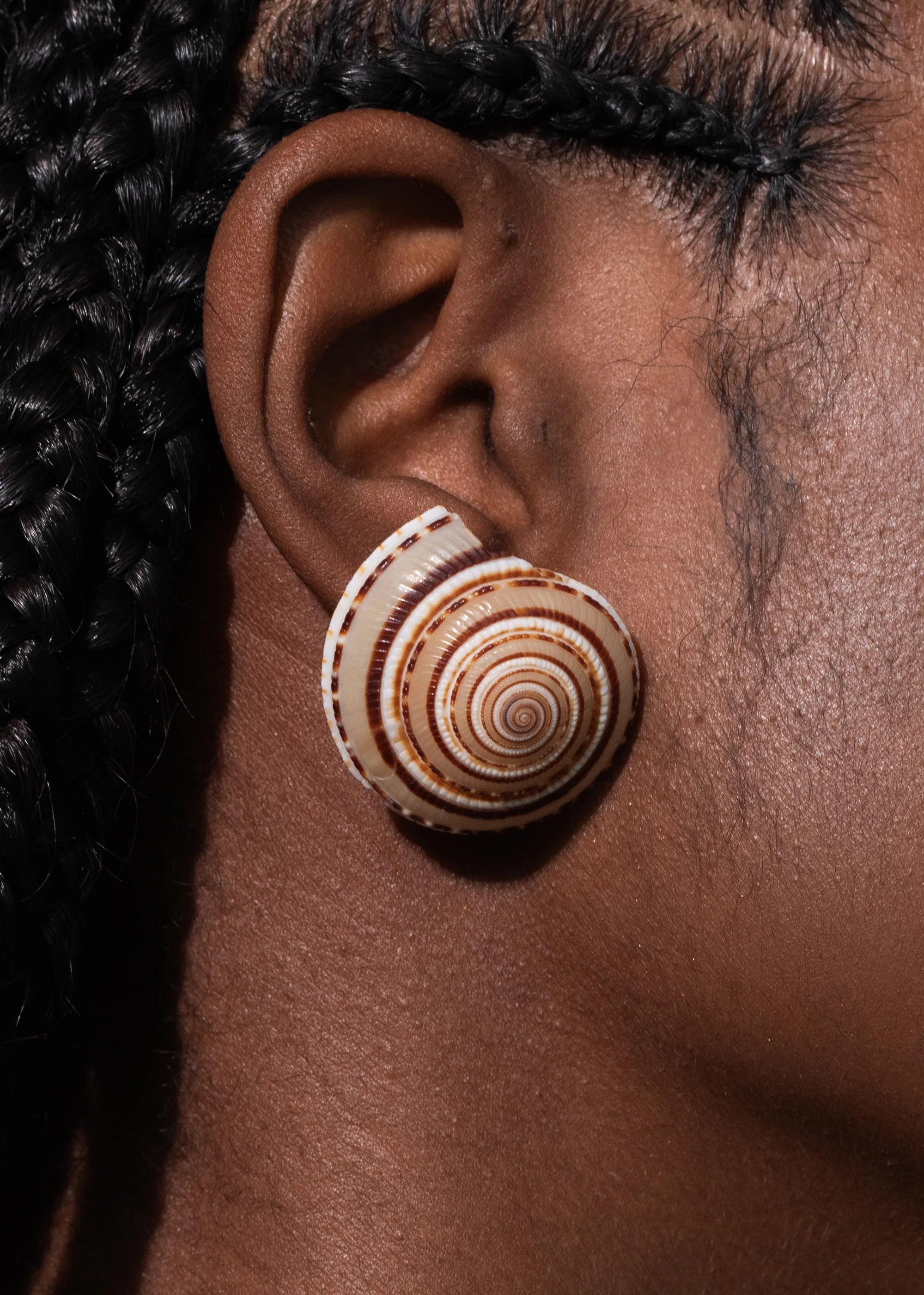 Perrin Earrings - 2