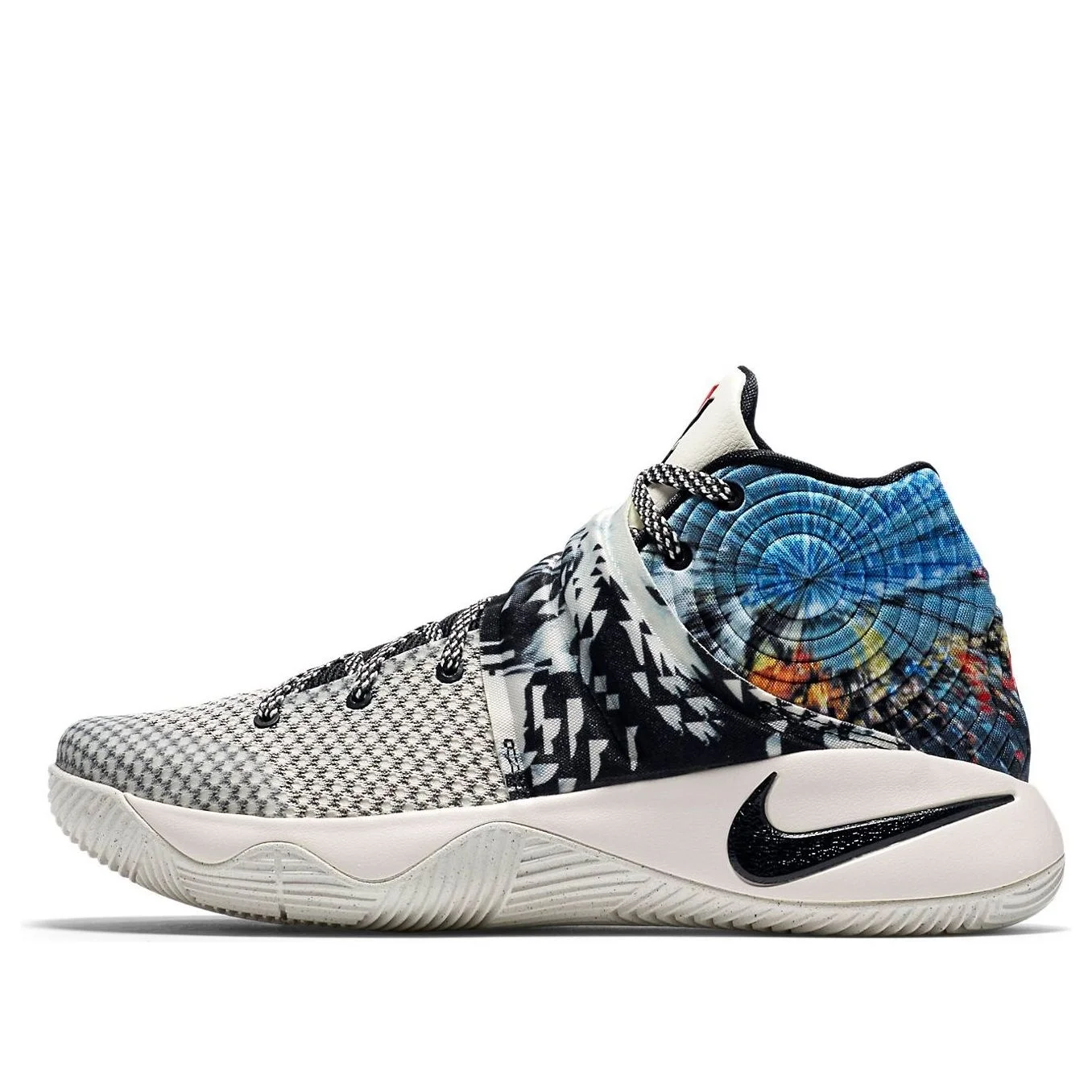 Nike Kyrie 2 EP 'Effect' 820537-901 - 1