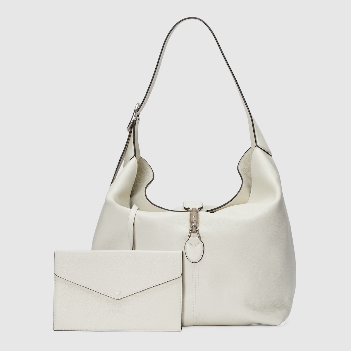 Jackie 1961 medium crossbody bag - 4