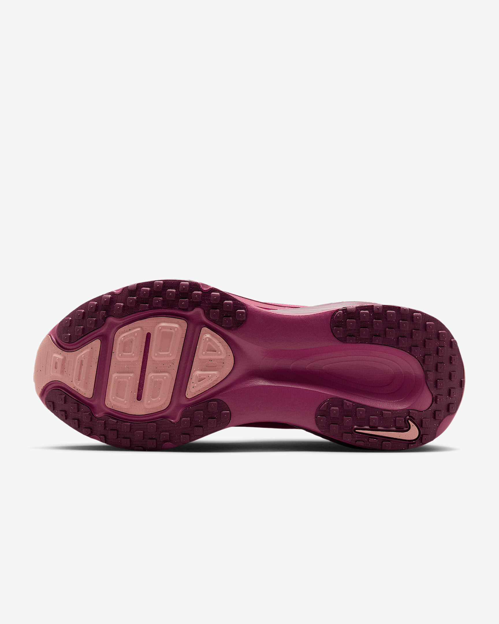 Nike Vomero 18 Women's Road Running Shoes - 2