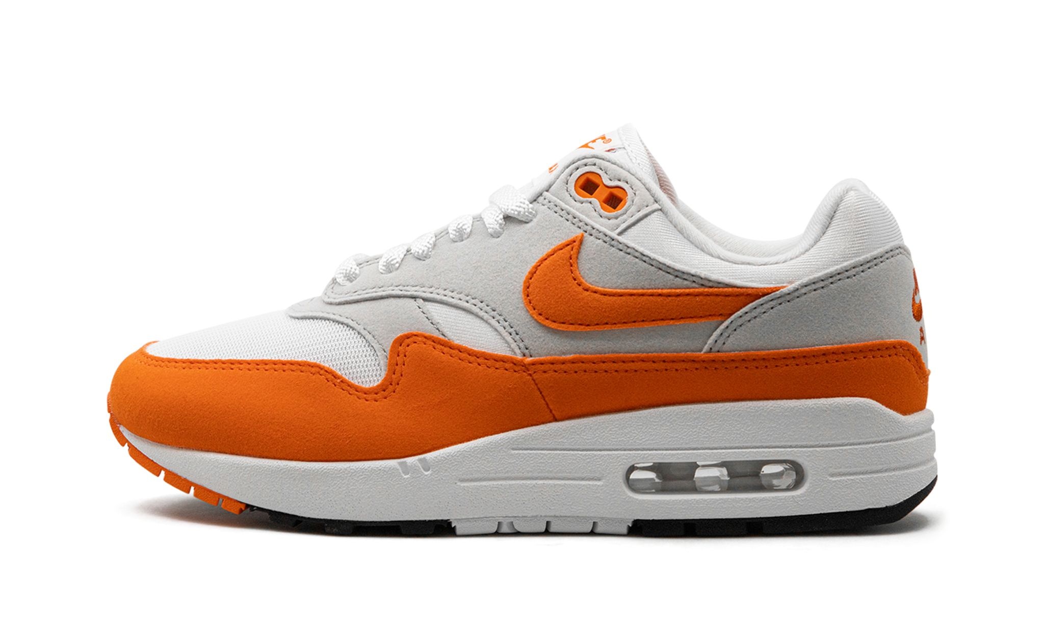 AIR MAX 1 WMNS "Safety Orange" - 1