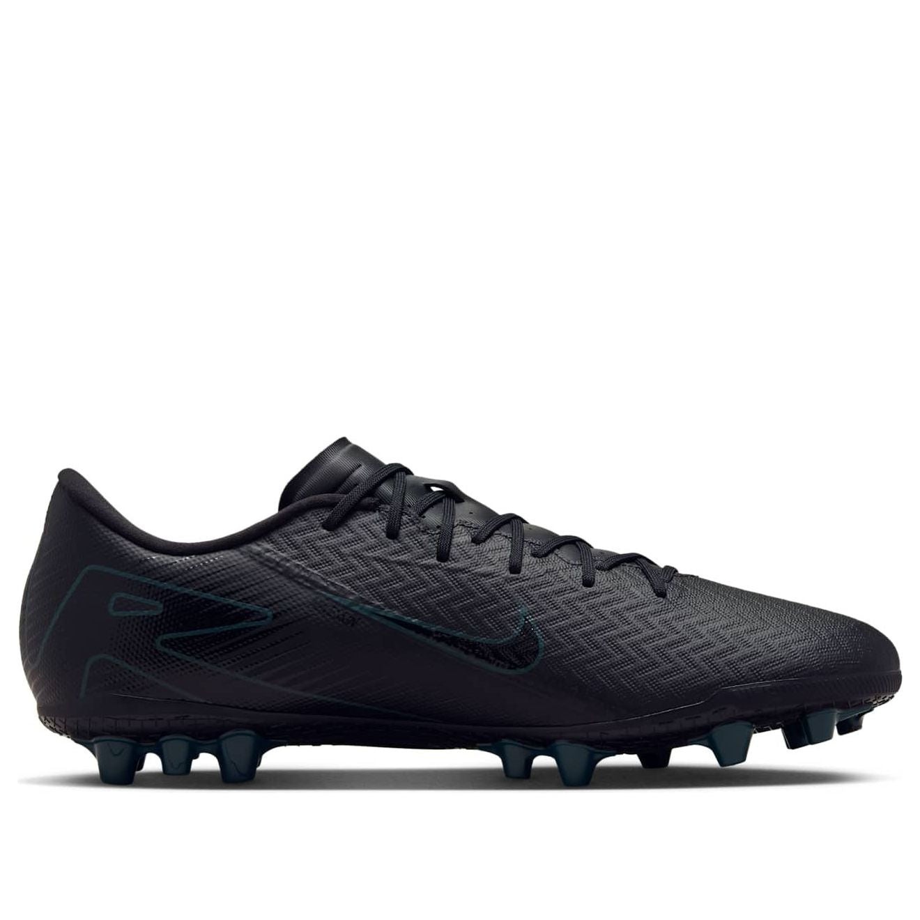 Nike Mercurial Vapor 16 Academy AG 'Black Deep Jungle' FQ8364-002 - 2