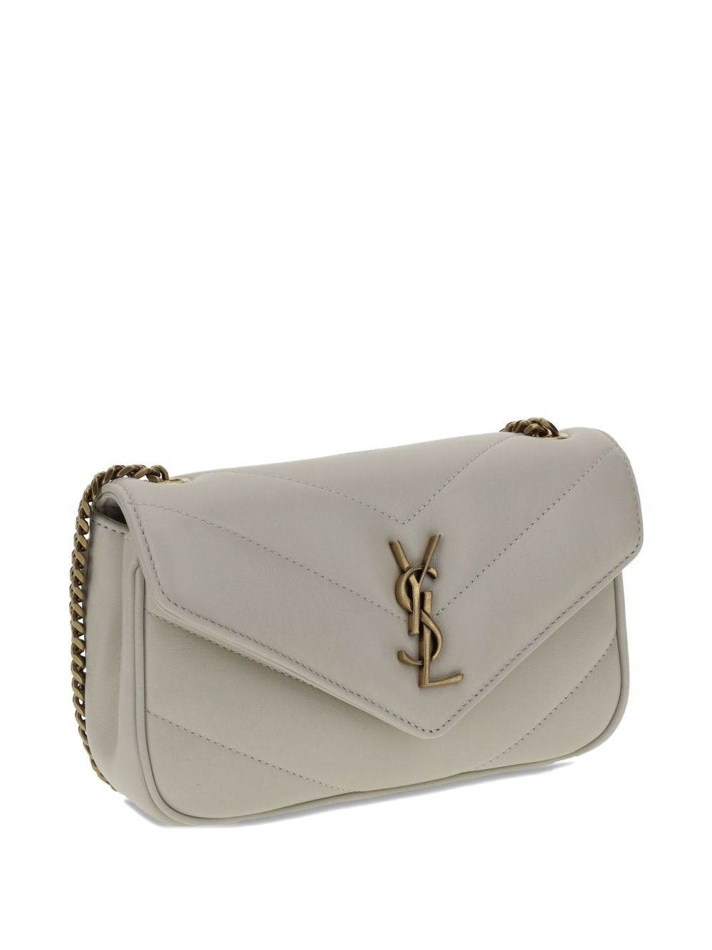 mini Lou Lou cross body bag - 3