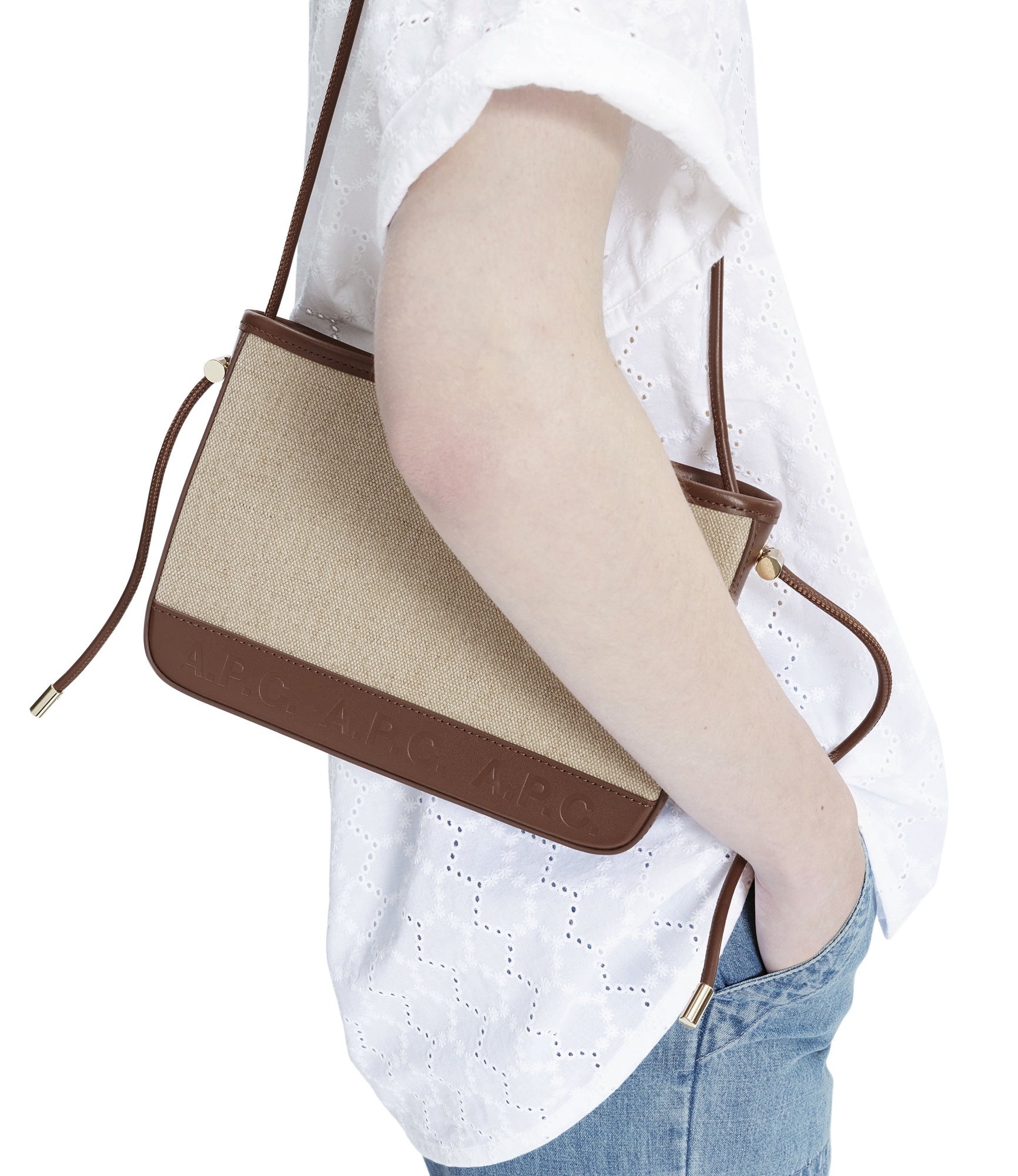 Helene Shoulder bag - 2