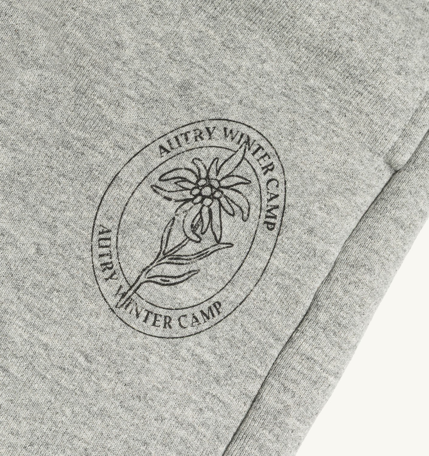 EASE WINTER CAMP JOGGERS WOMAN - 5