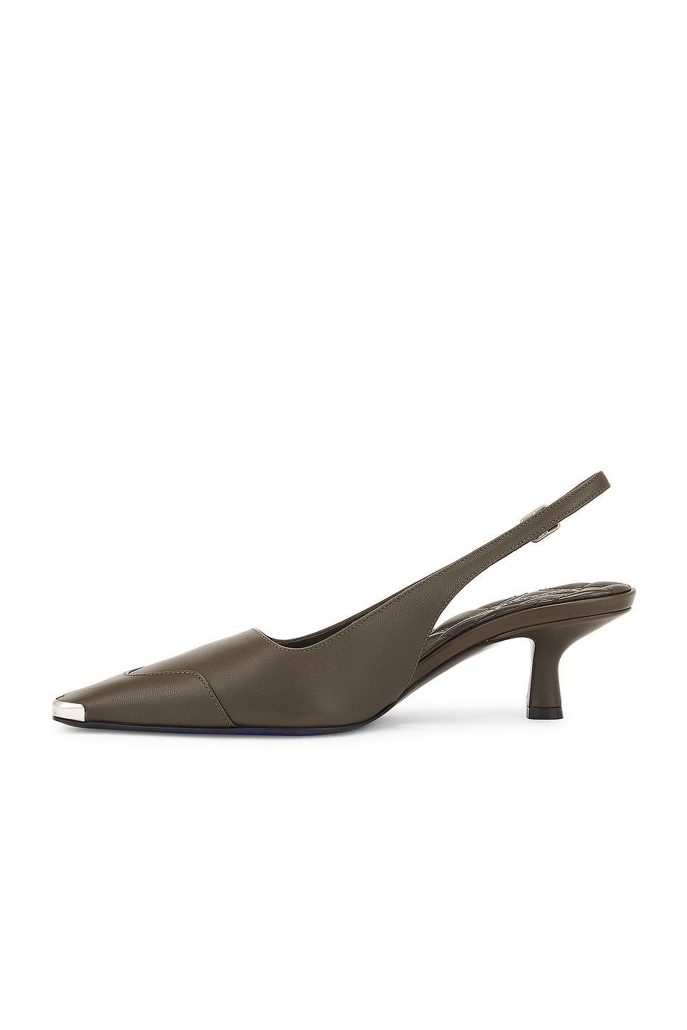 Slingback Pump - 5