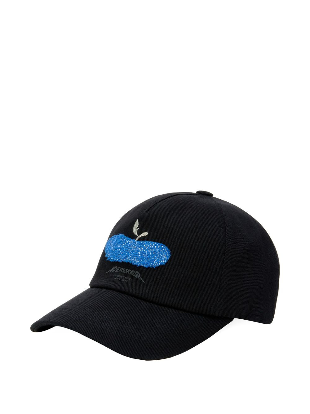 logo embroidery baseball cap - 3