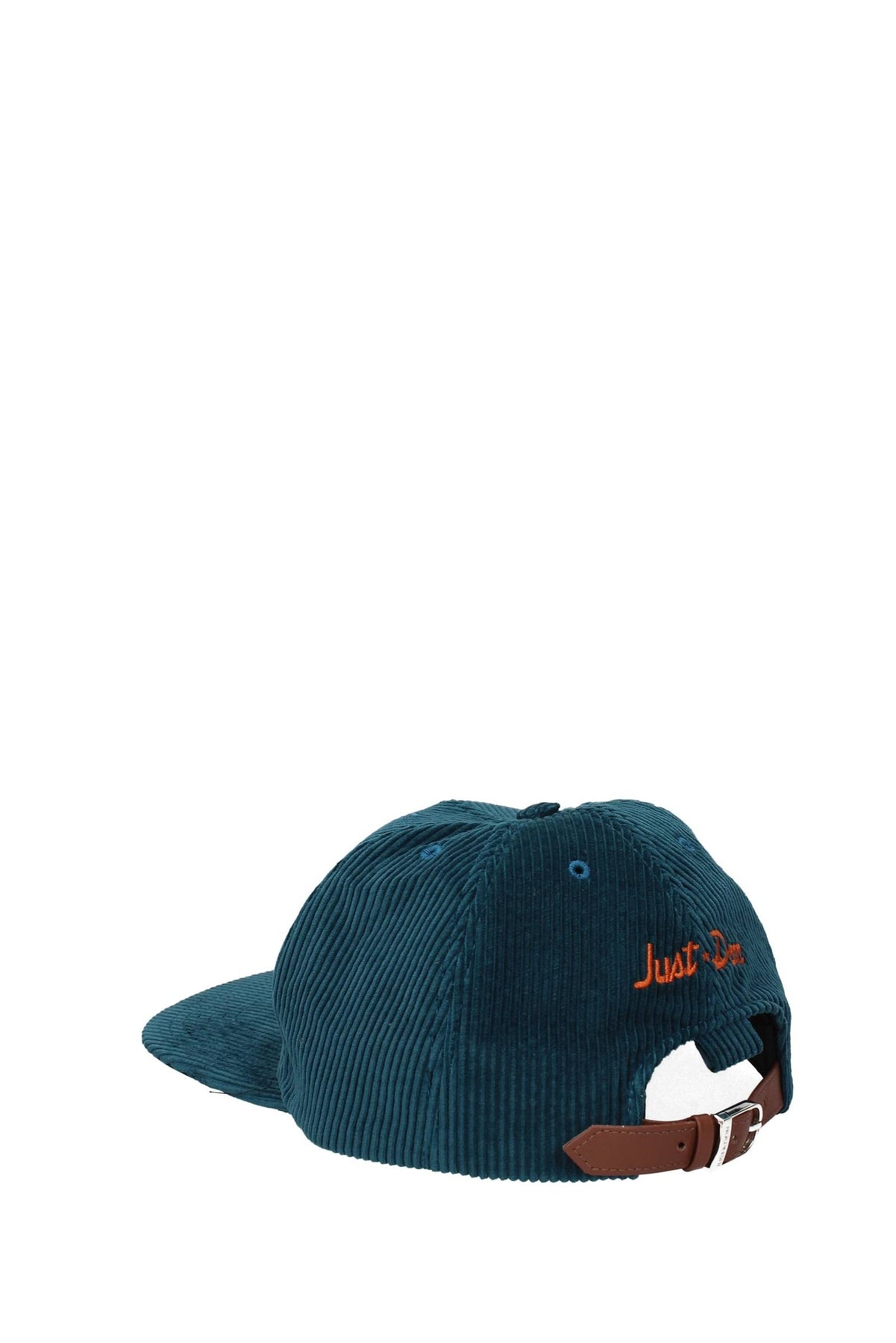 Hats Cotton Blue Mineral Blue - 2