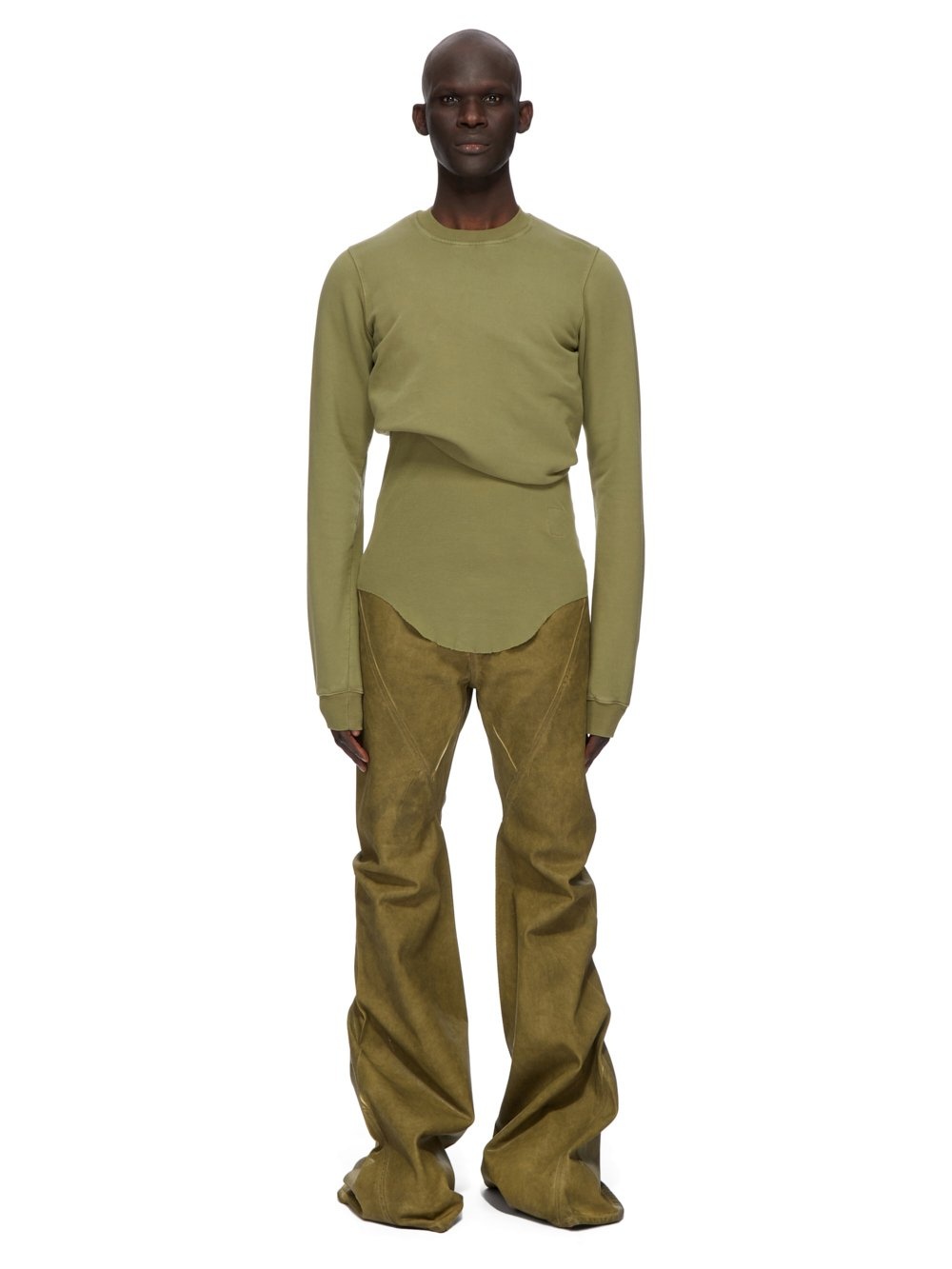 PANTS - 7