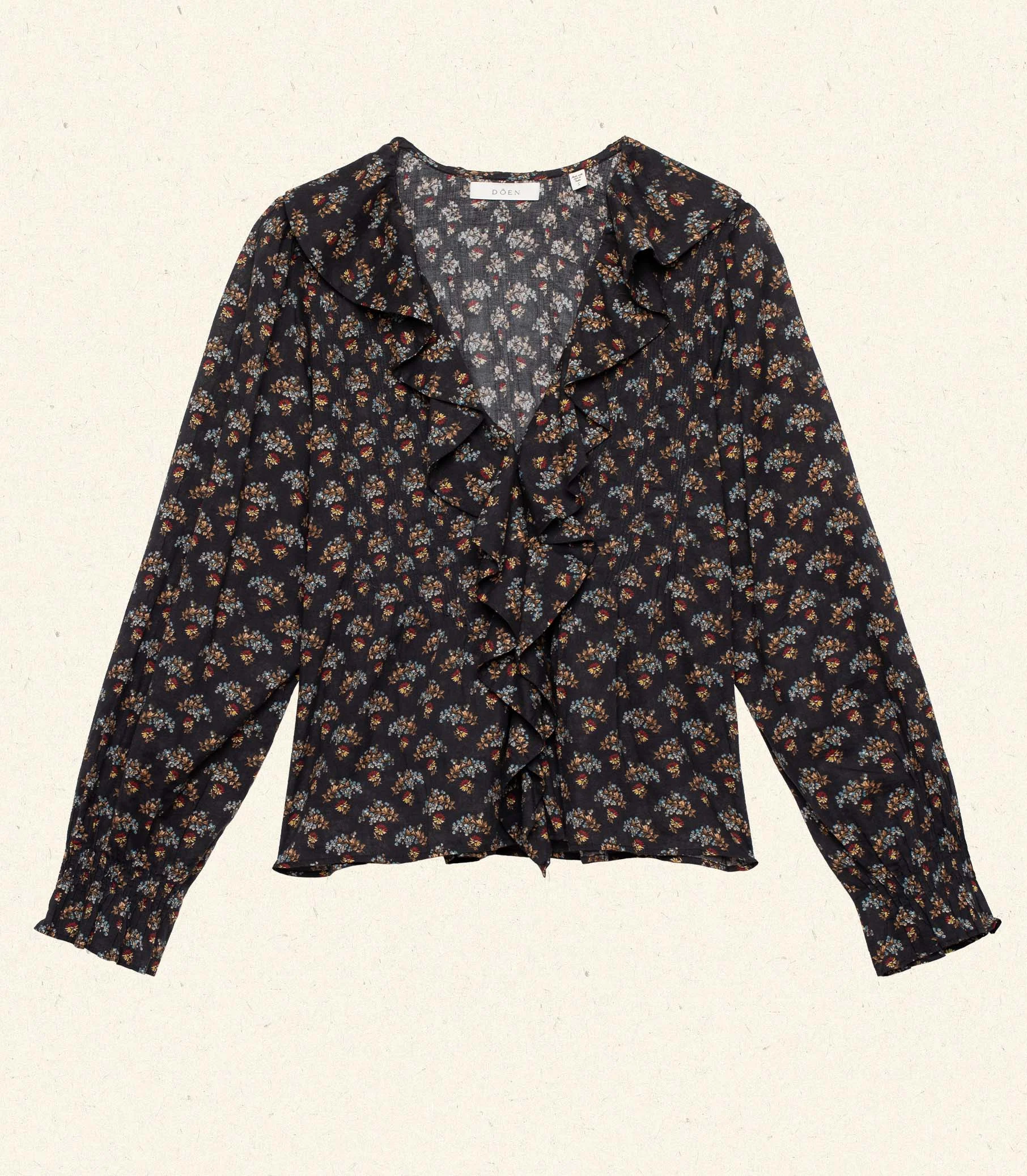 HARDY TOP - 1