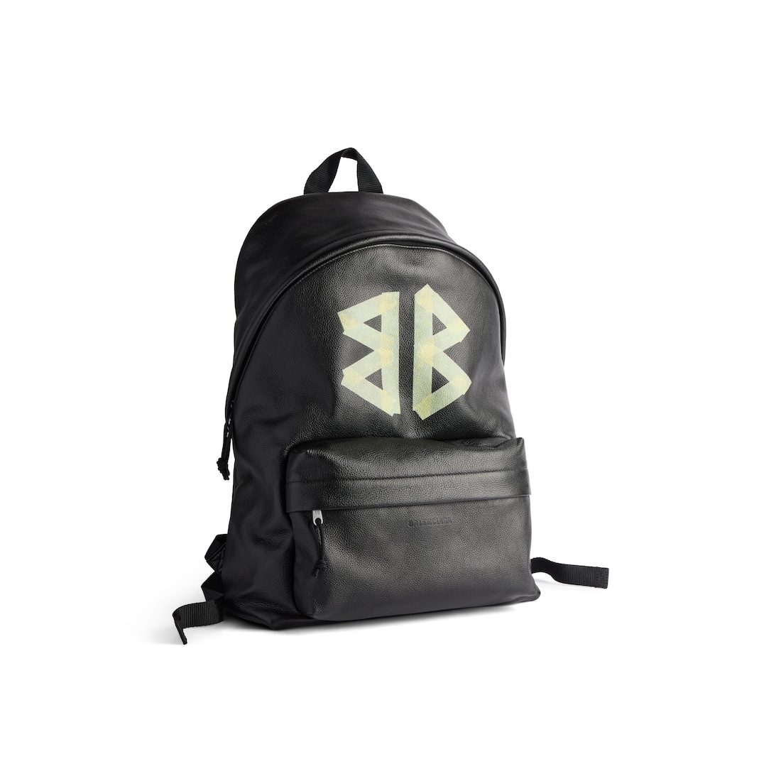 Men's Explorer Backpack in Black - 2