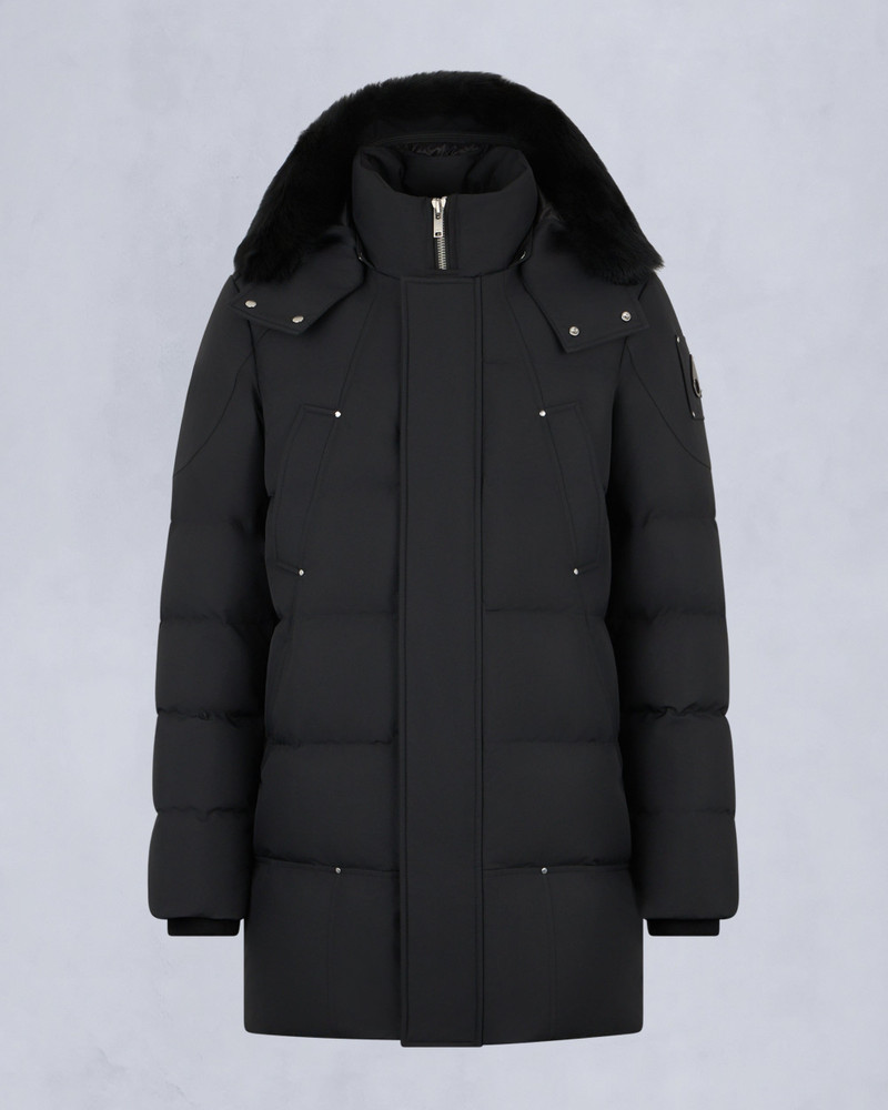 CLOUD NEOSHEAR PARKA 1