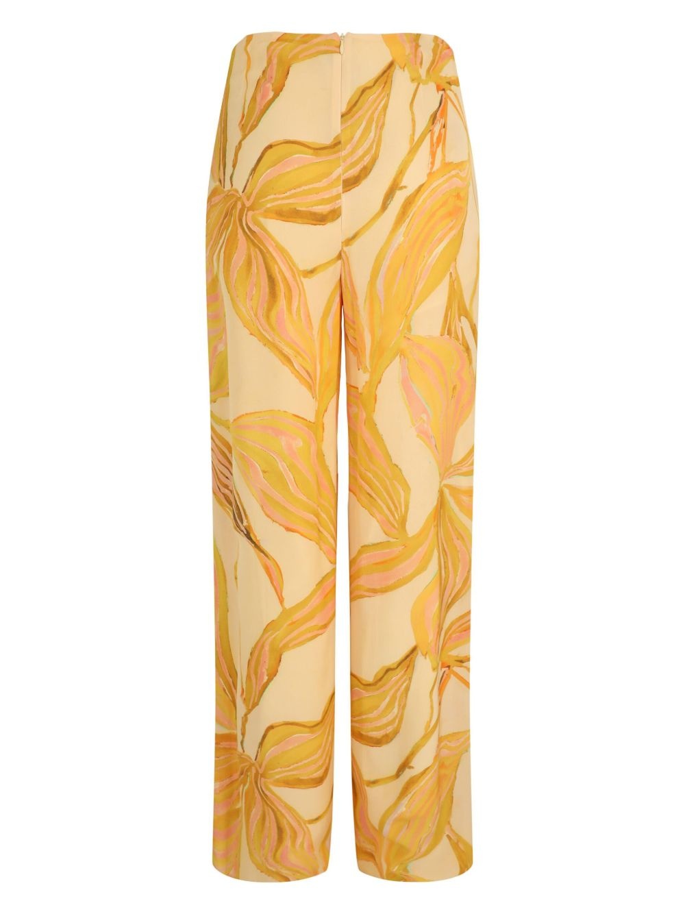 Cypher straight-leg trousers - 2