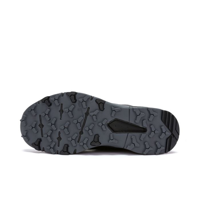 THE NORTH FACE Vectiv Taraval Street Reflective II Hiking Shoes 'Black' 83O2-V7N - 5