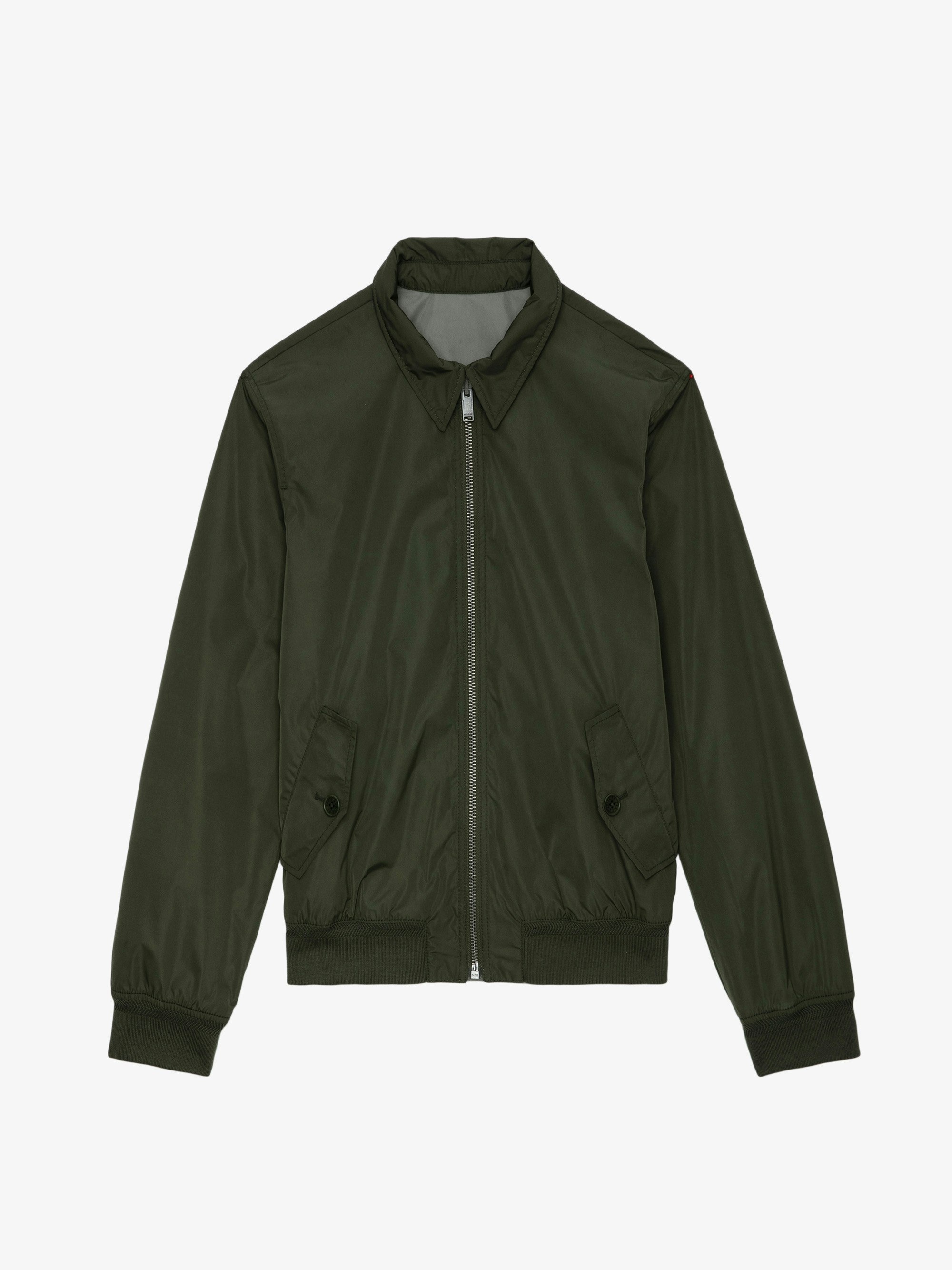 Mate Jacket - 1