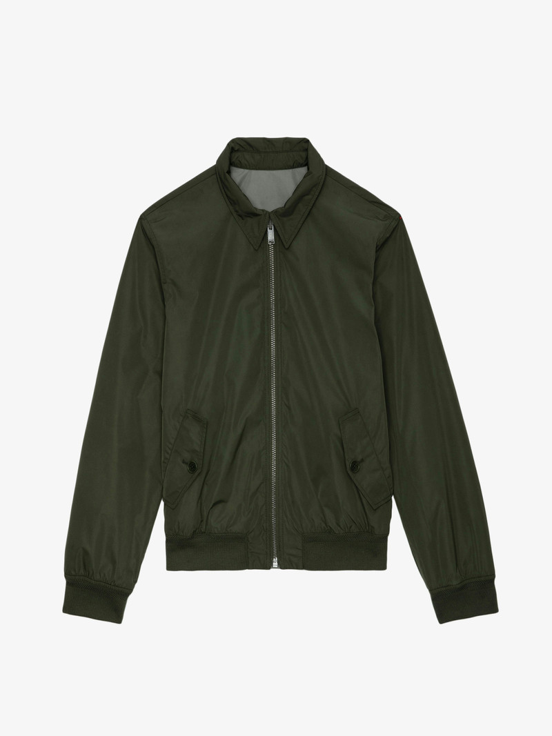 Mate Jacket 1