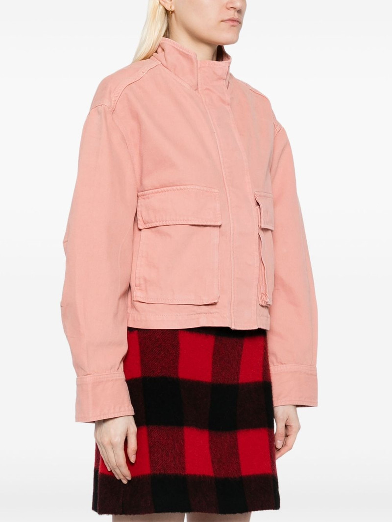 cropped workwear jacket 3
