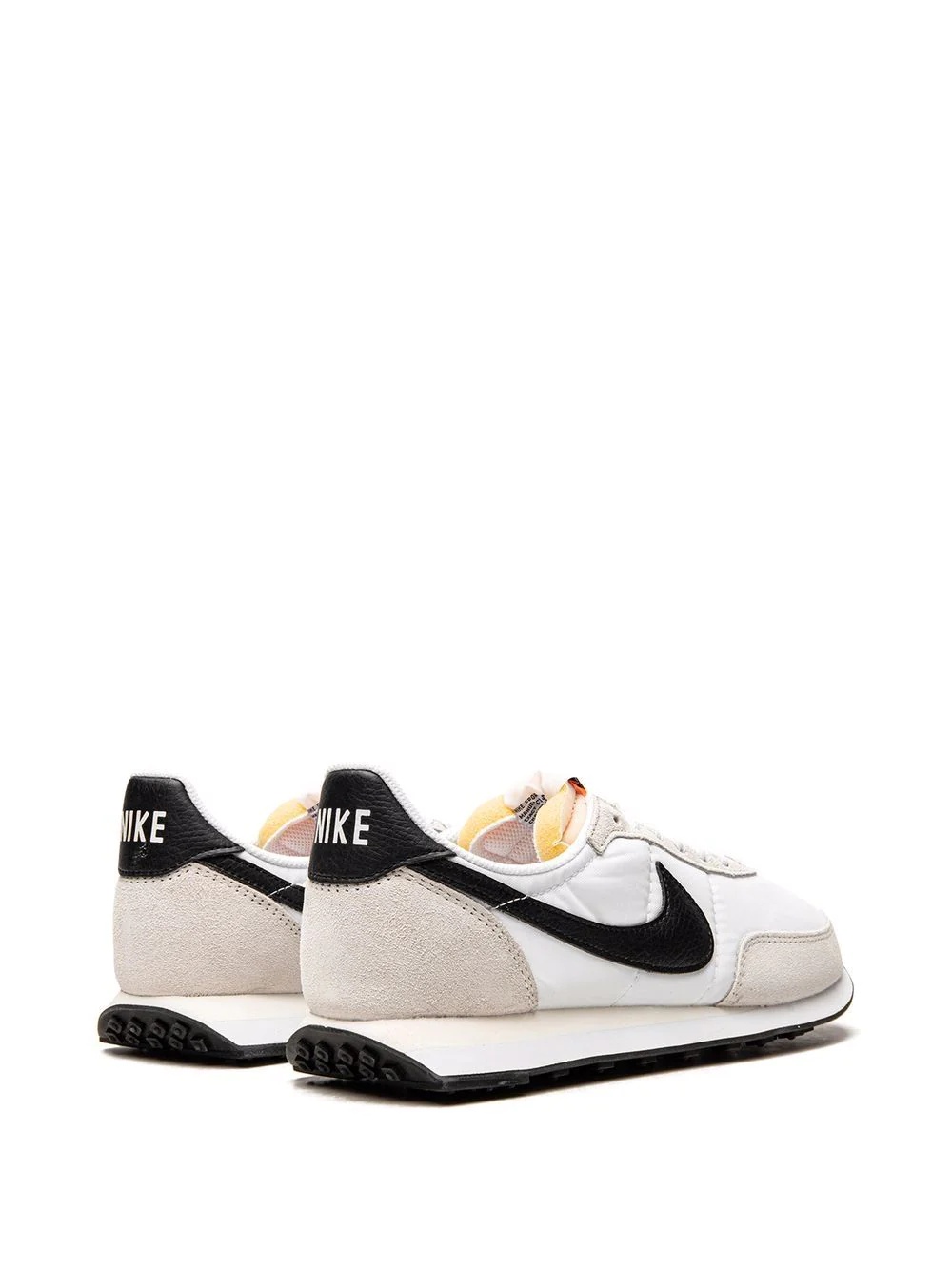 Waffle Trainer 2 "White/Black" sneakers - 3