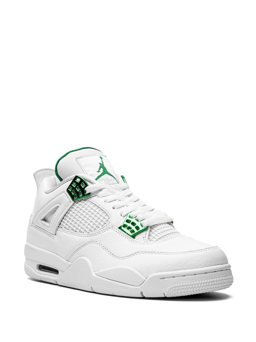 Air Jordan 4 Retro sneakers - 2