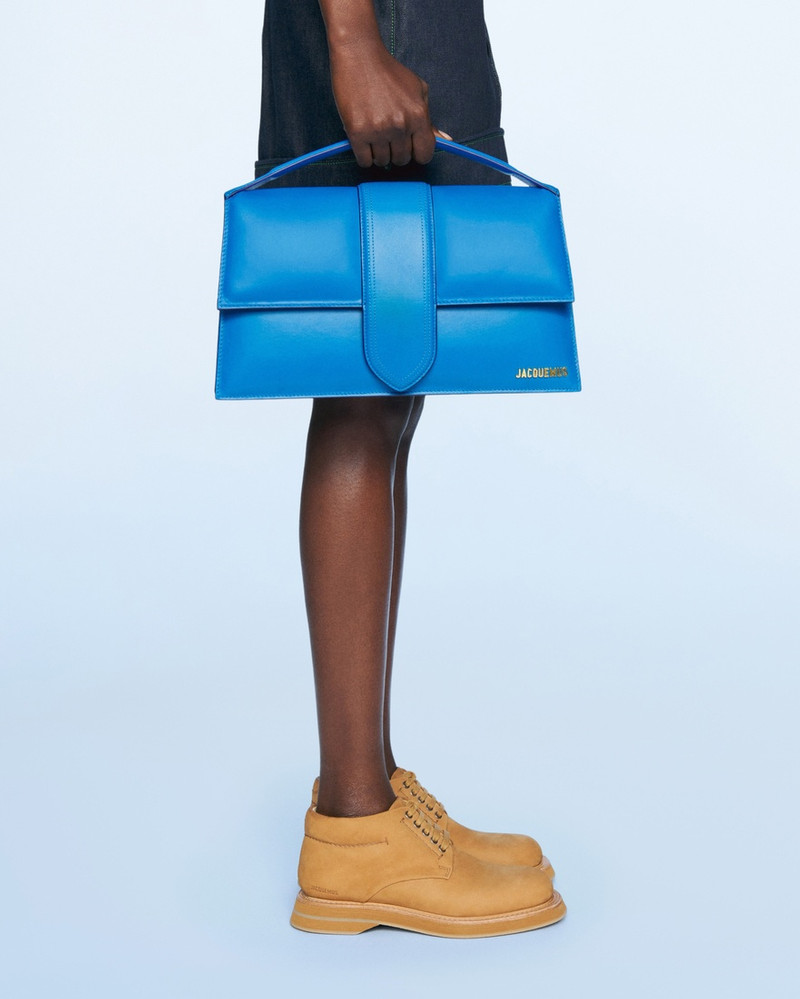 JACQUEMUS Le Bambinou outlook