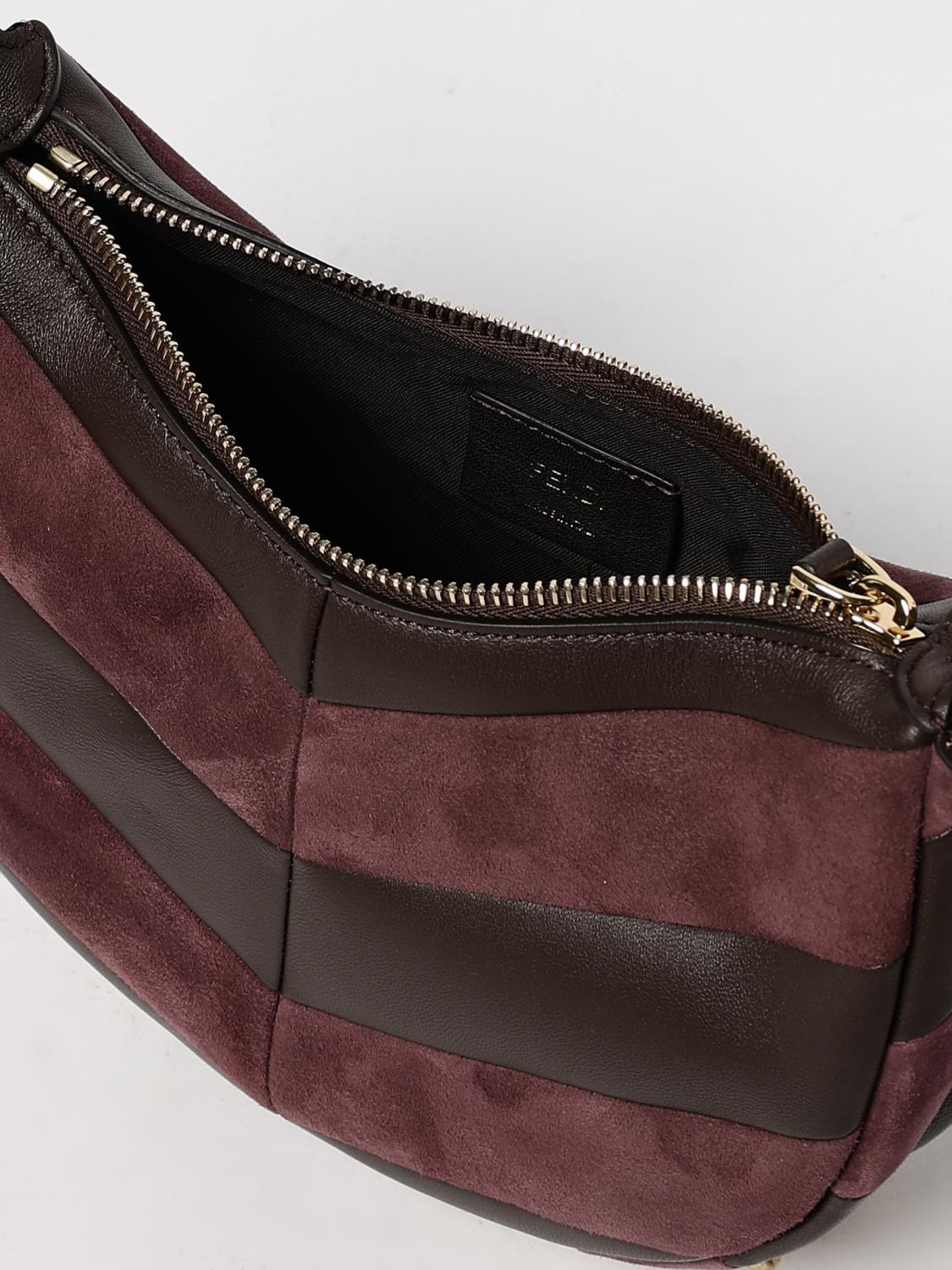 Shoulder bag woman Fendi - 5