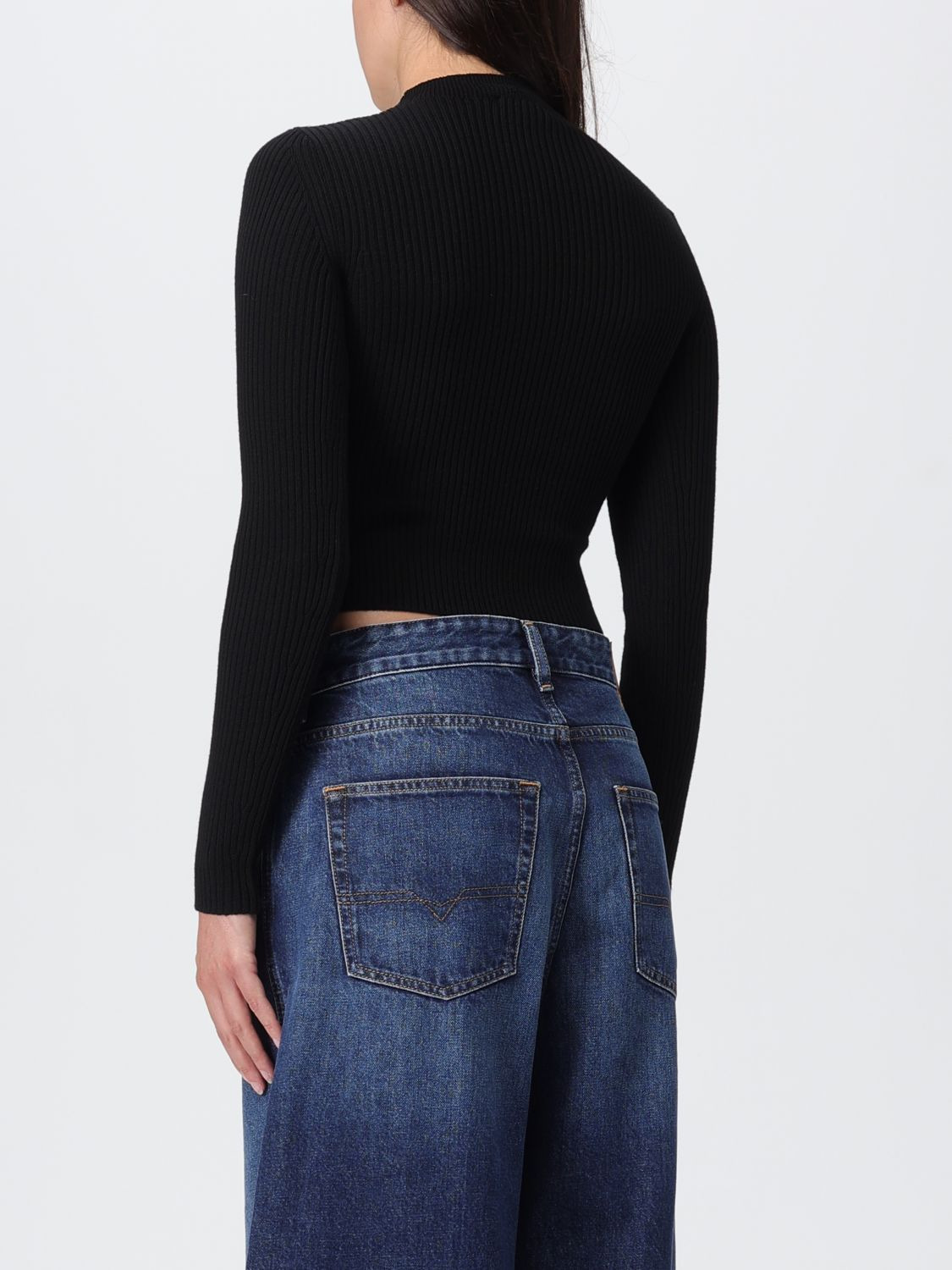 Sweater woman Diesel - 2