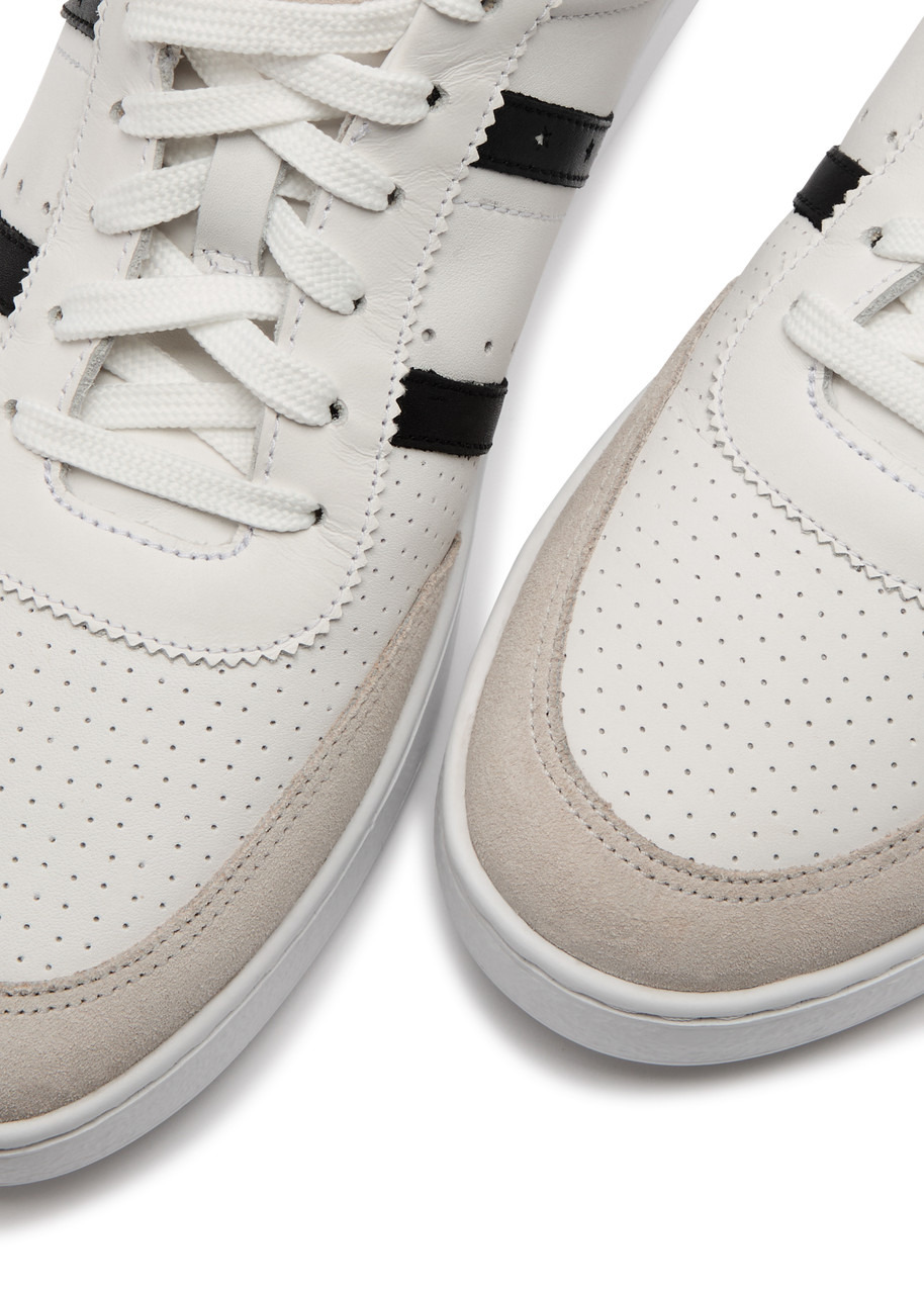 Paul Smith Amos Canvas Sneakers - 3