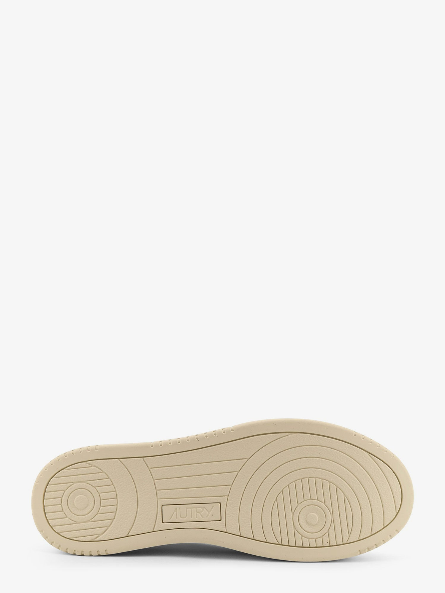 Autry Medalist Low Leather Low-Top Sneakers - 4